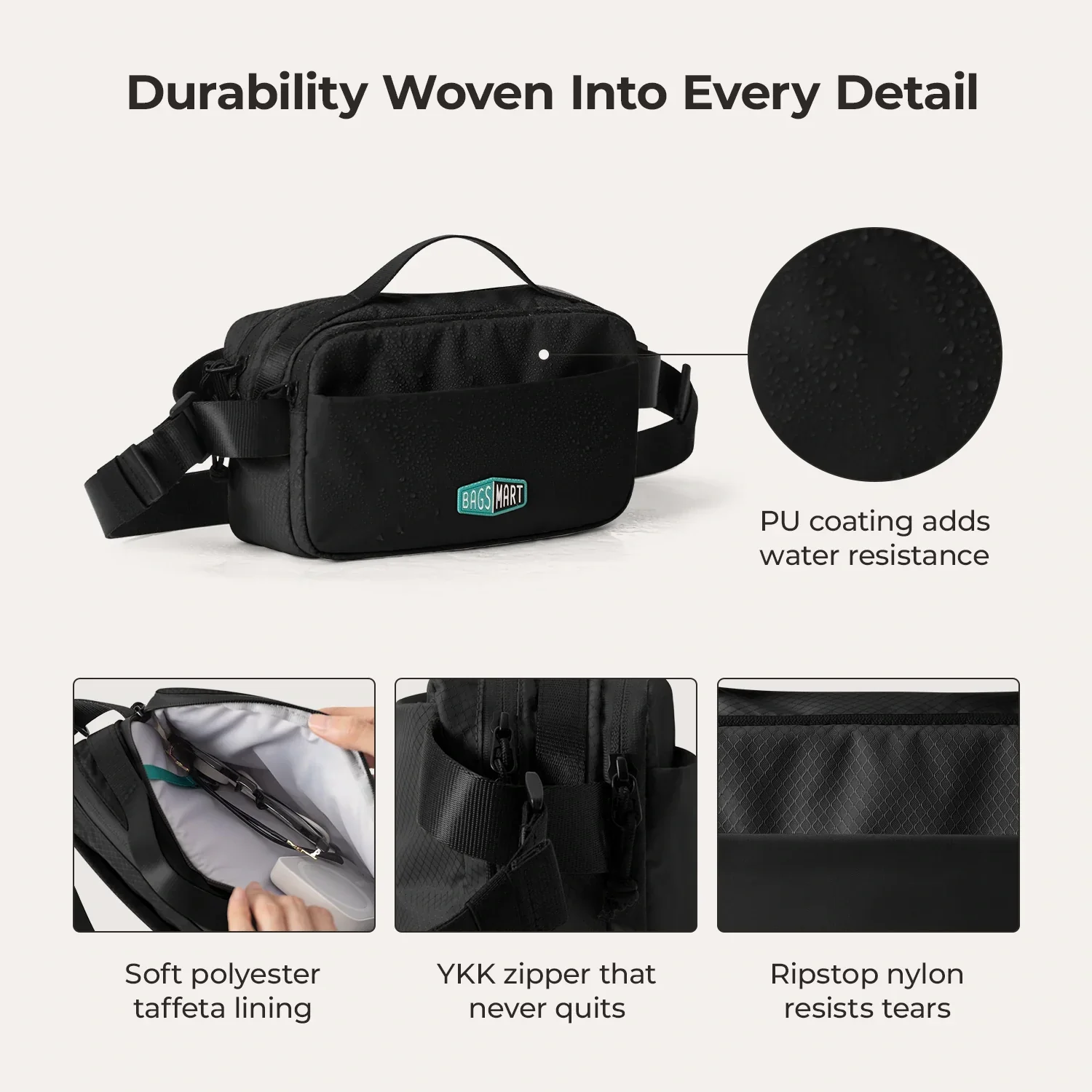 Blast Sling Bag - Image 21