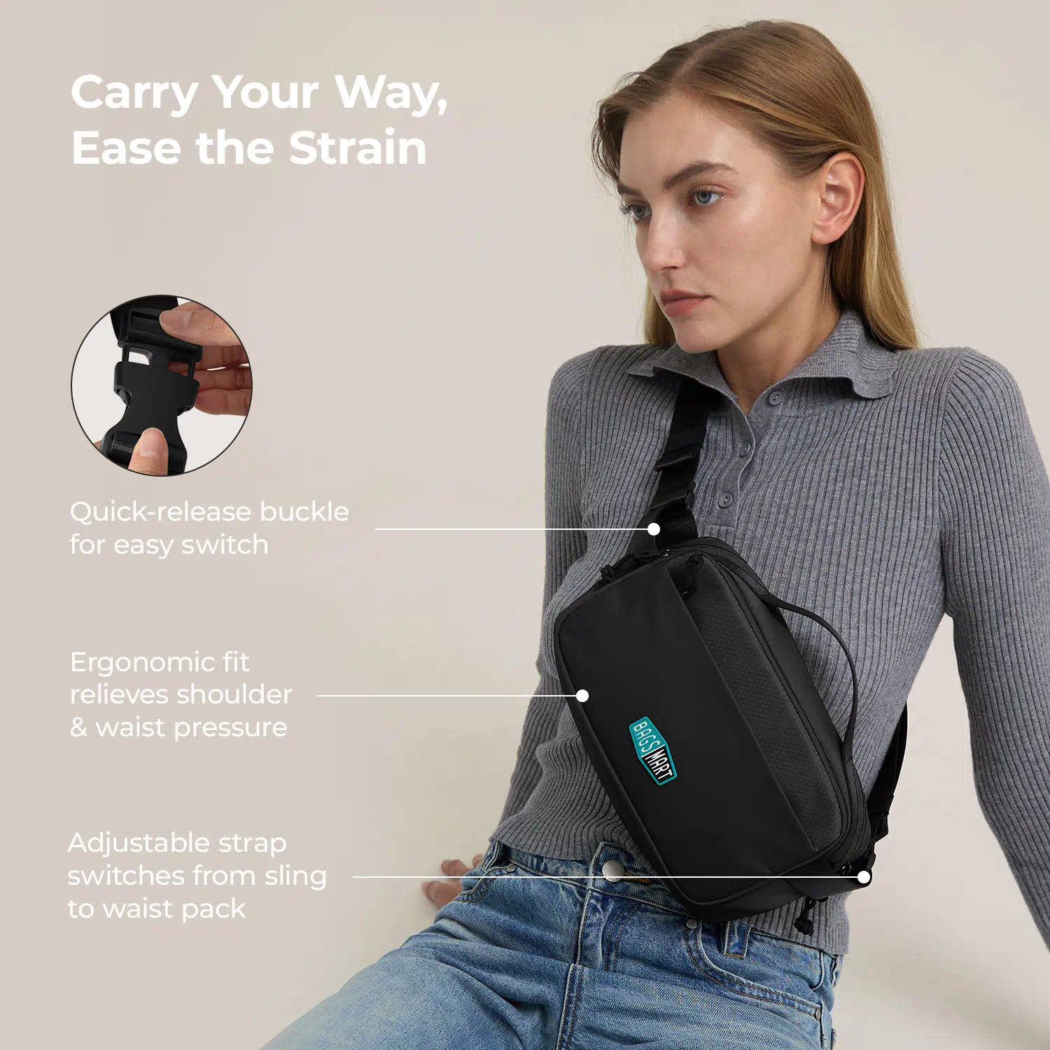 Blast Sling Bag - Image 22