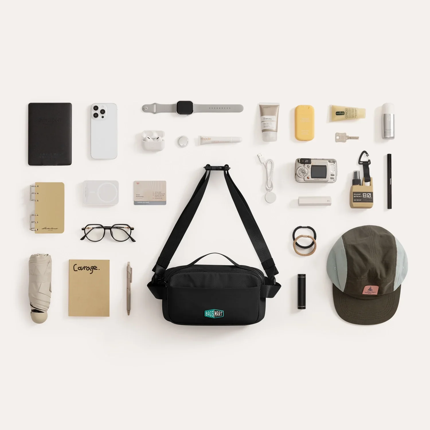 Blast Sling Bag - Image 26