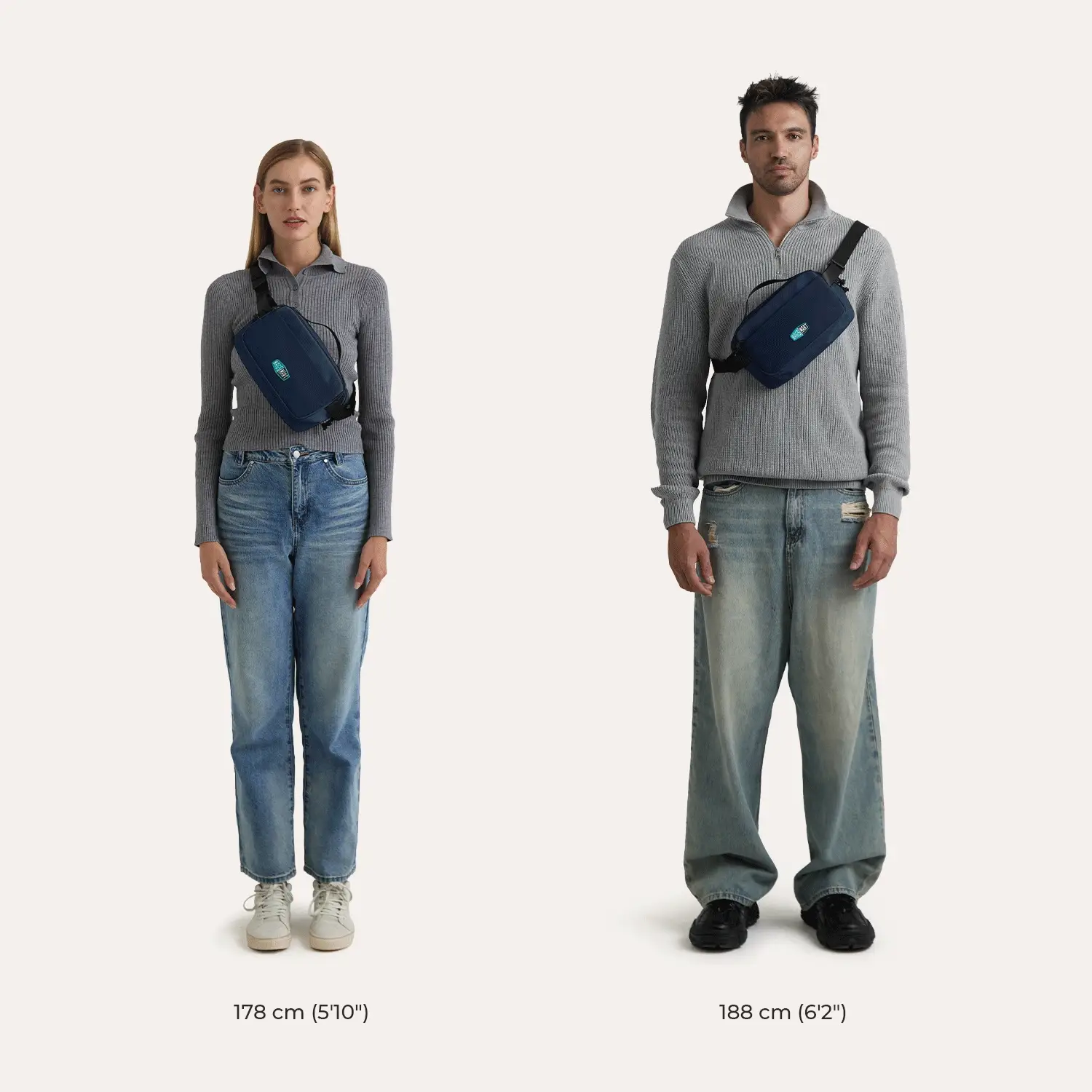 Blast Sling Bag - Image 28