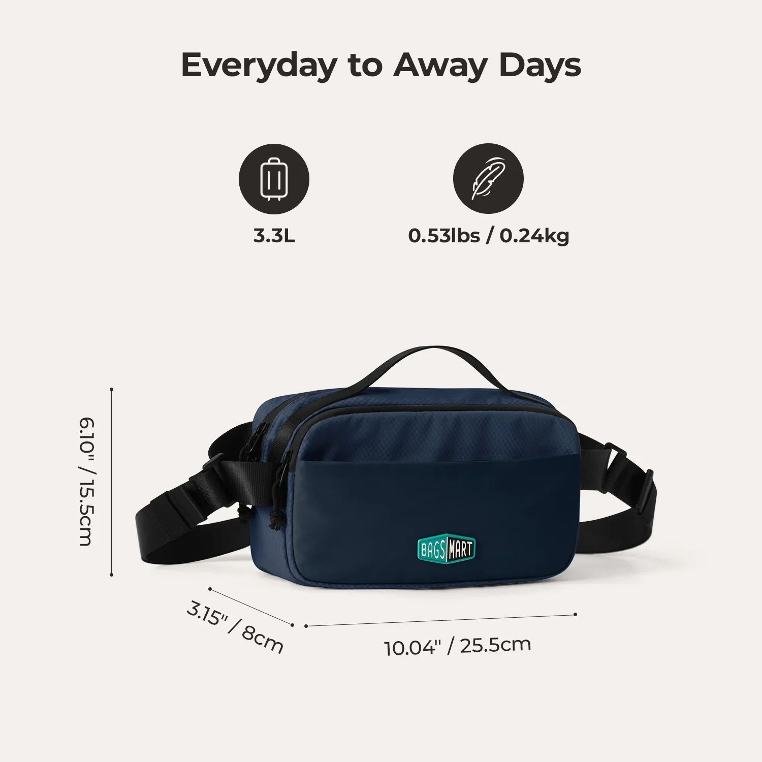 Blast Sling Bag - Image 29
