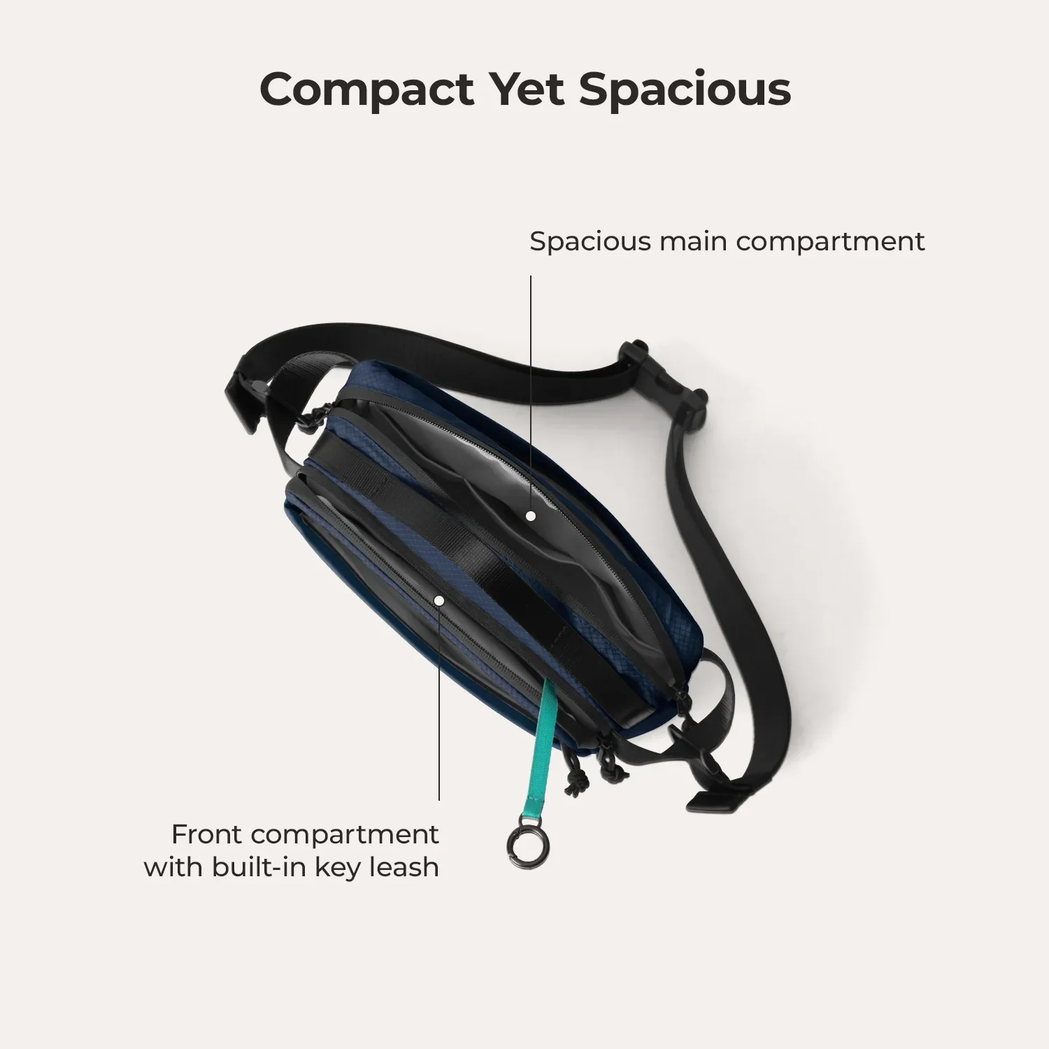 Blast Sling Bag - Image 30
