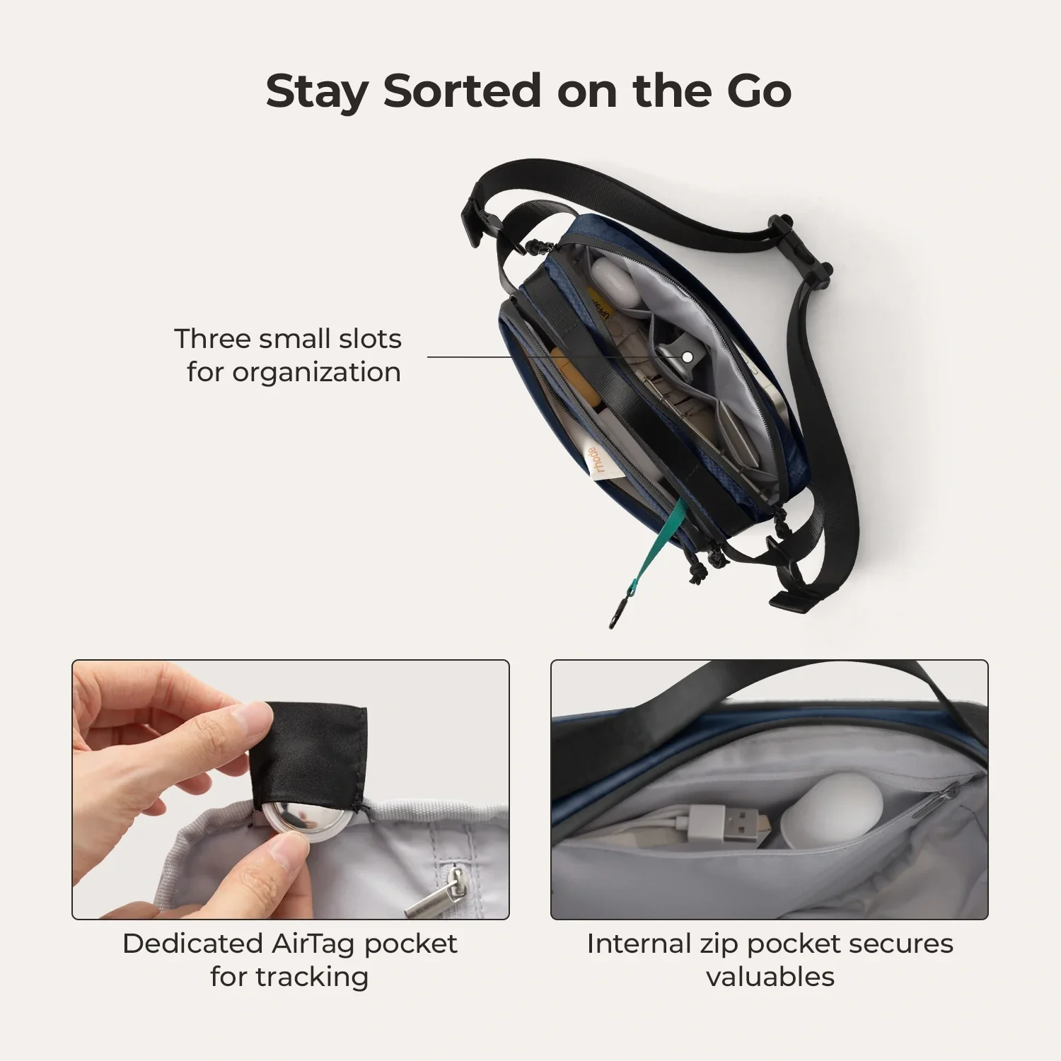Blast Sling Bag - Image 31