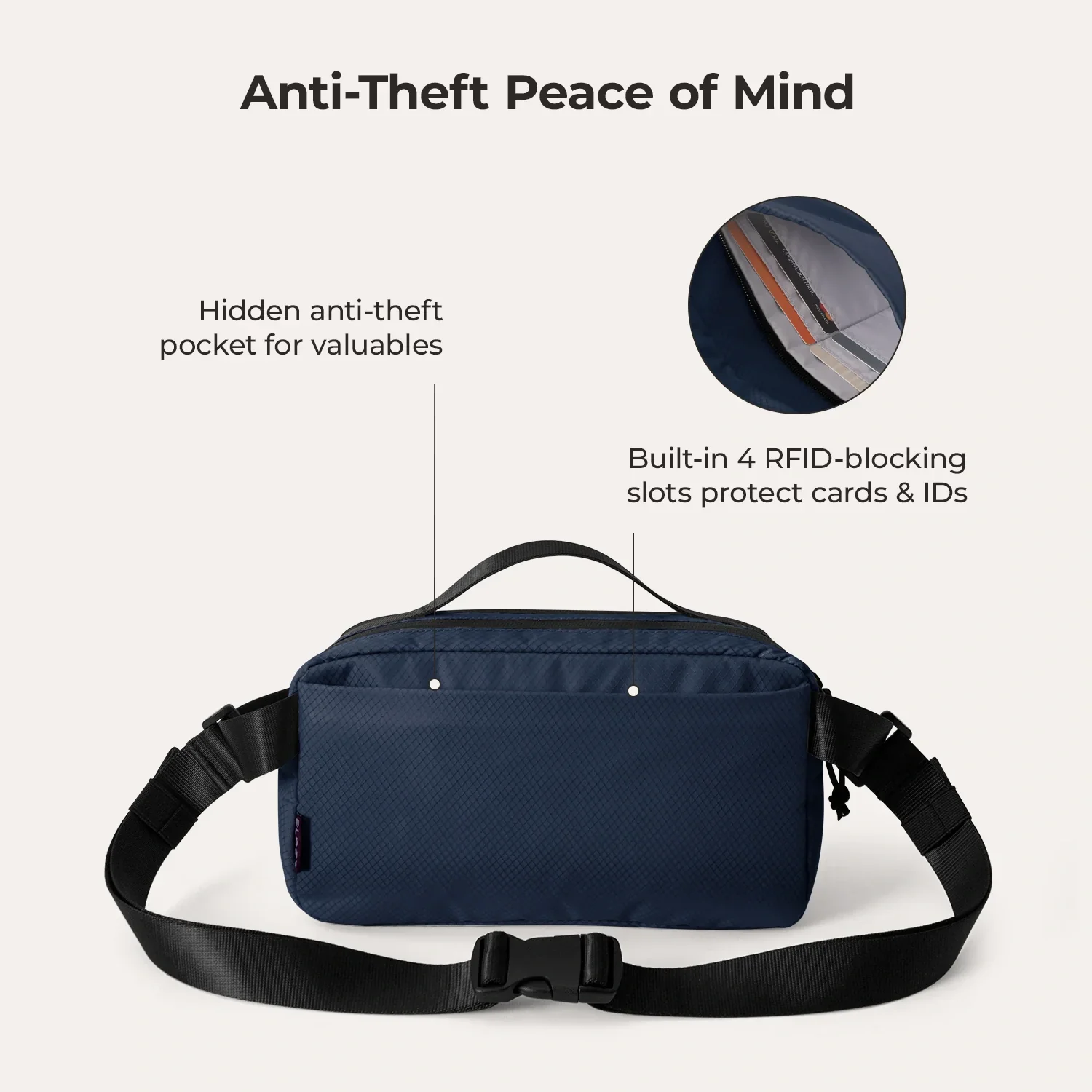 Blast Sling Bag - Image 33