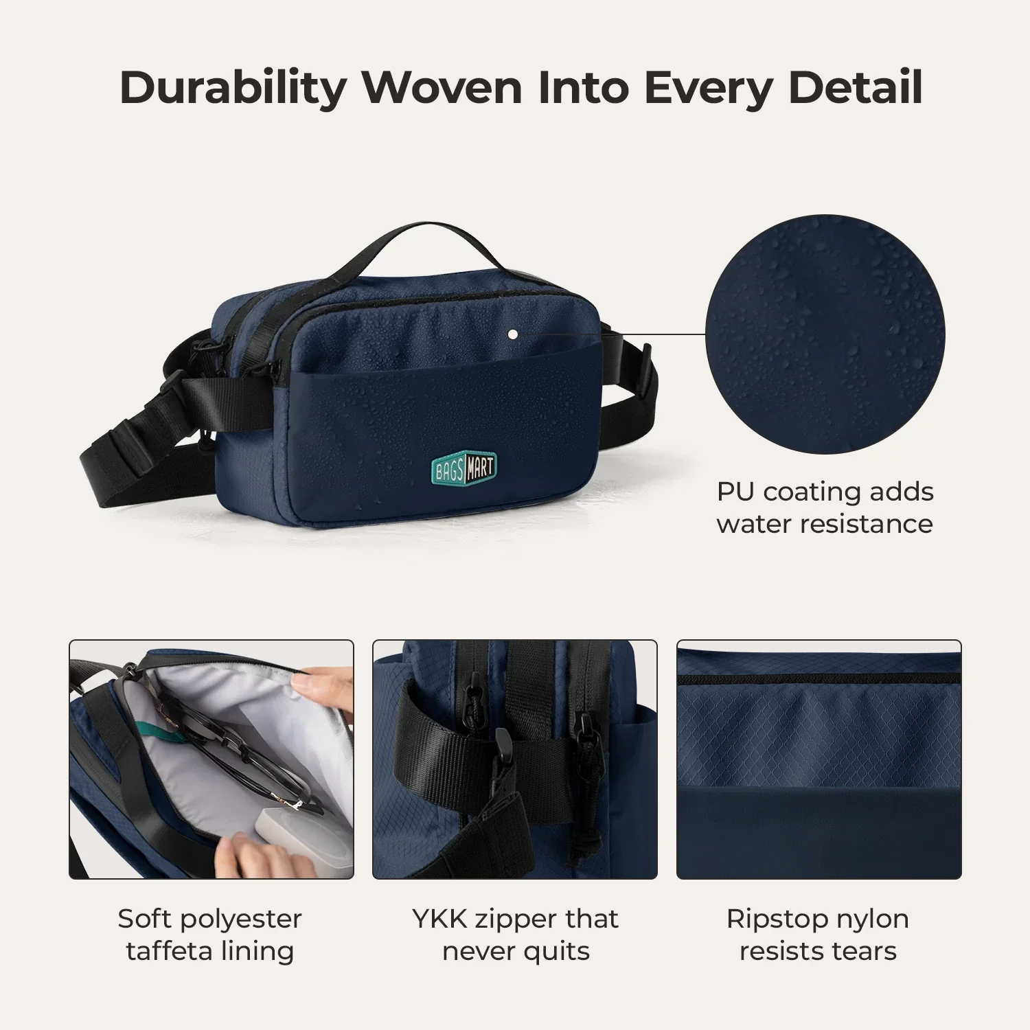 Blast Sling Bag - Image 34