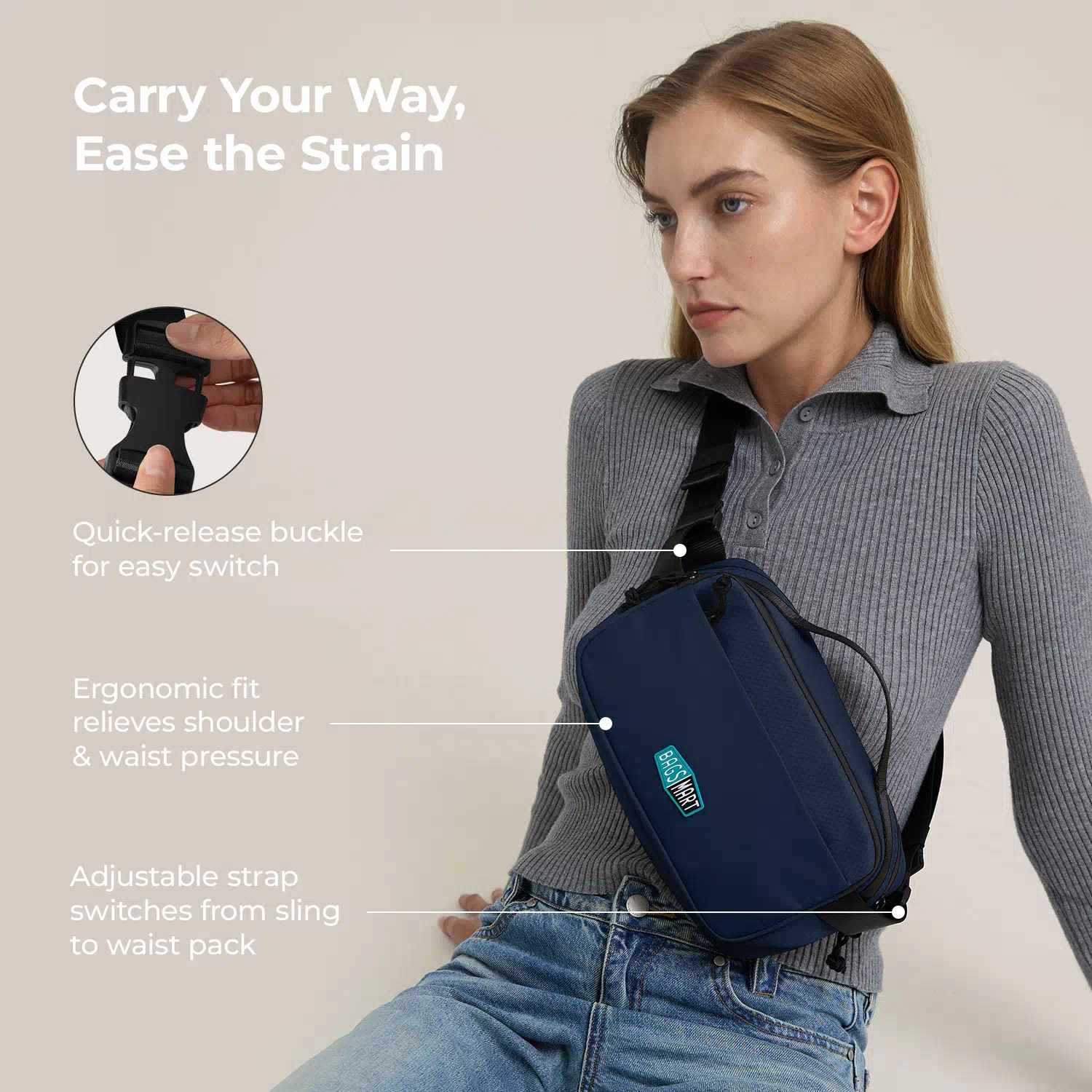 Blast Sling Bag - Image 35
