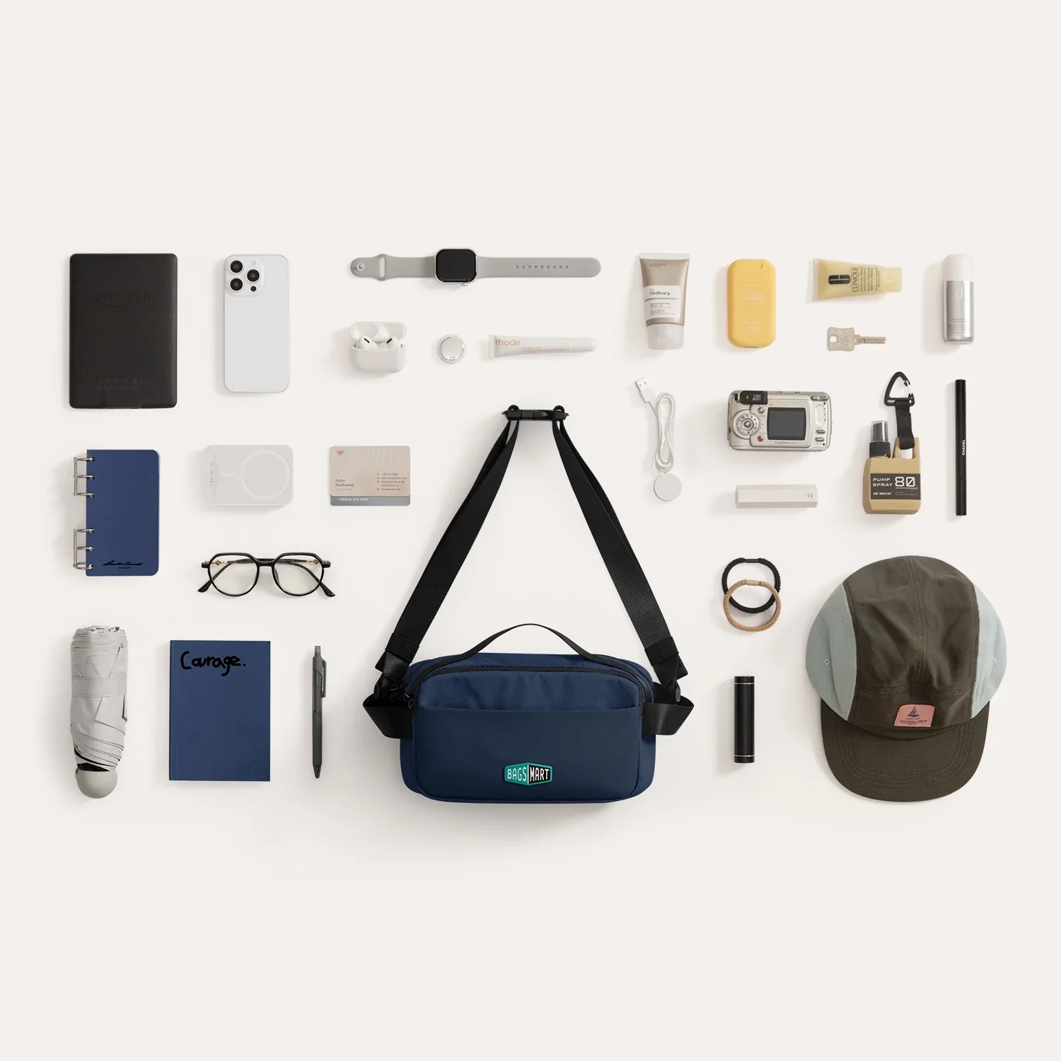 Blast Sling Bag - Image 39