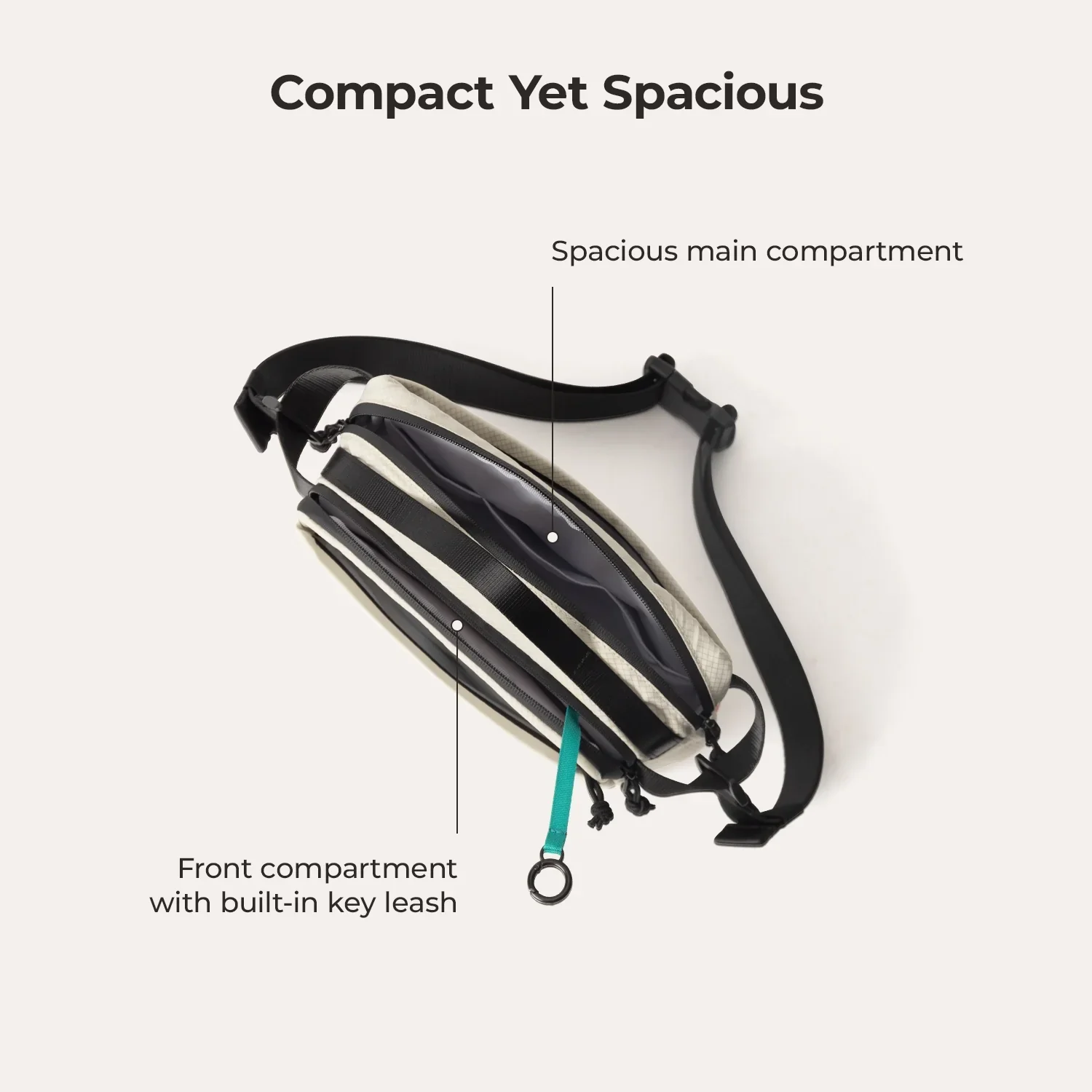 Blast Sling Bag - Image 4