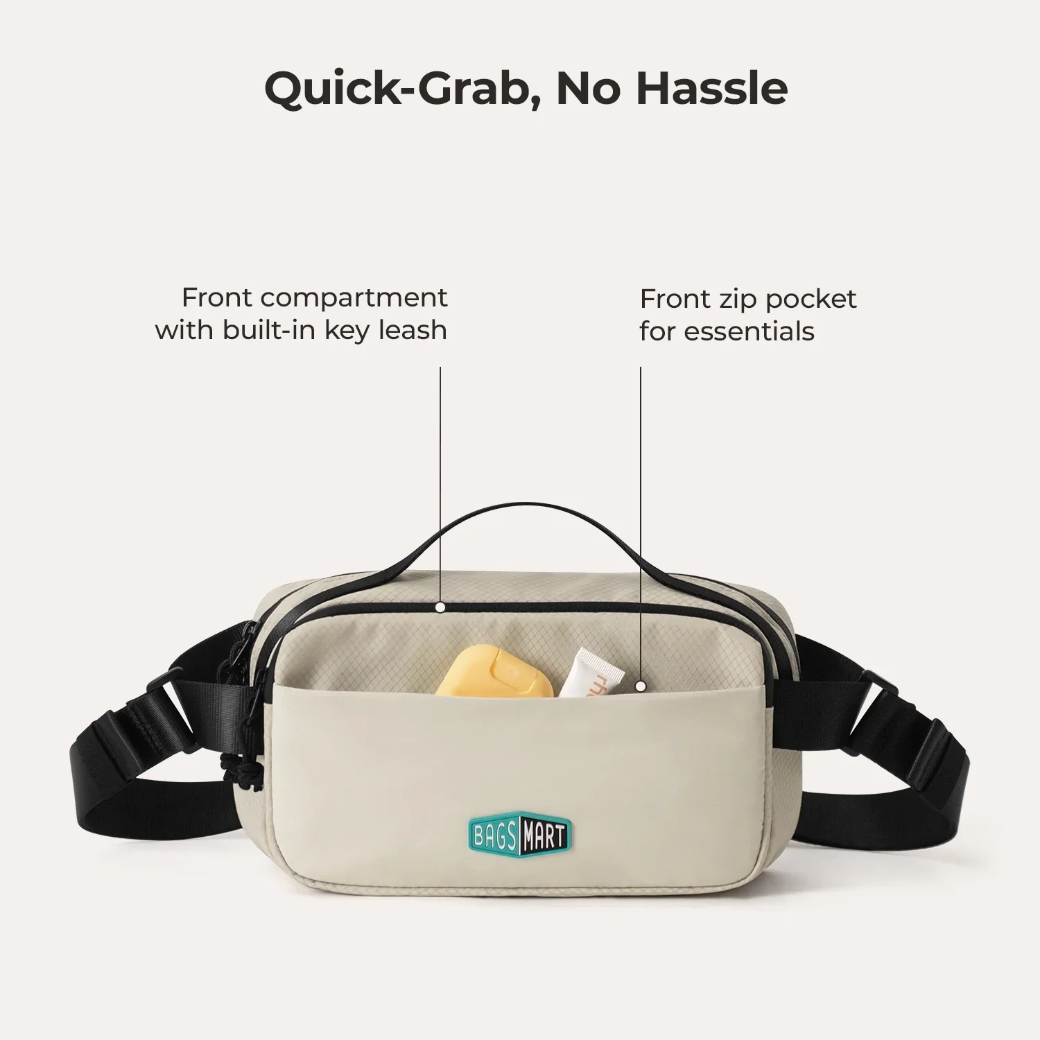 Blast Sling Bag - Image 6