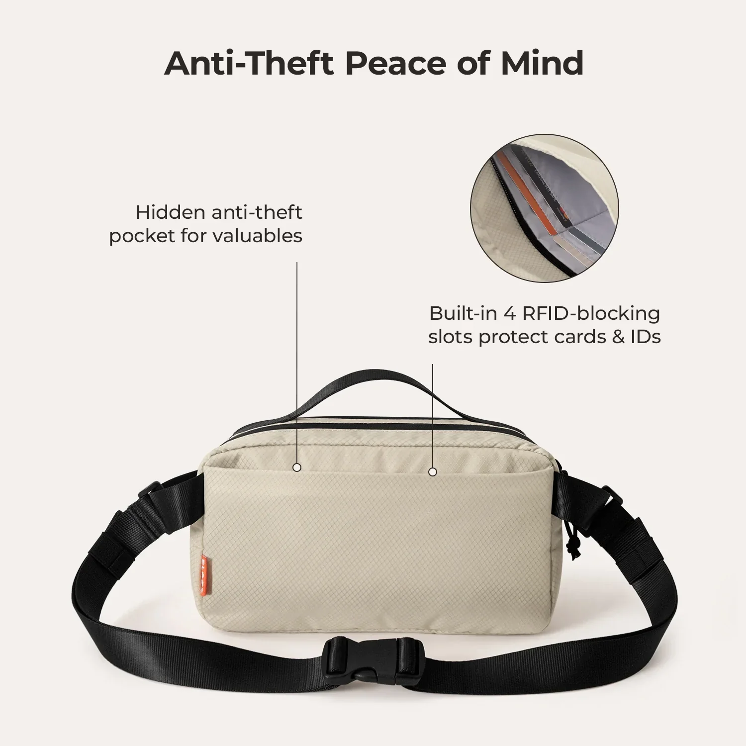 Blast Sling Bag - Image 7