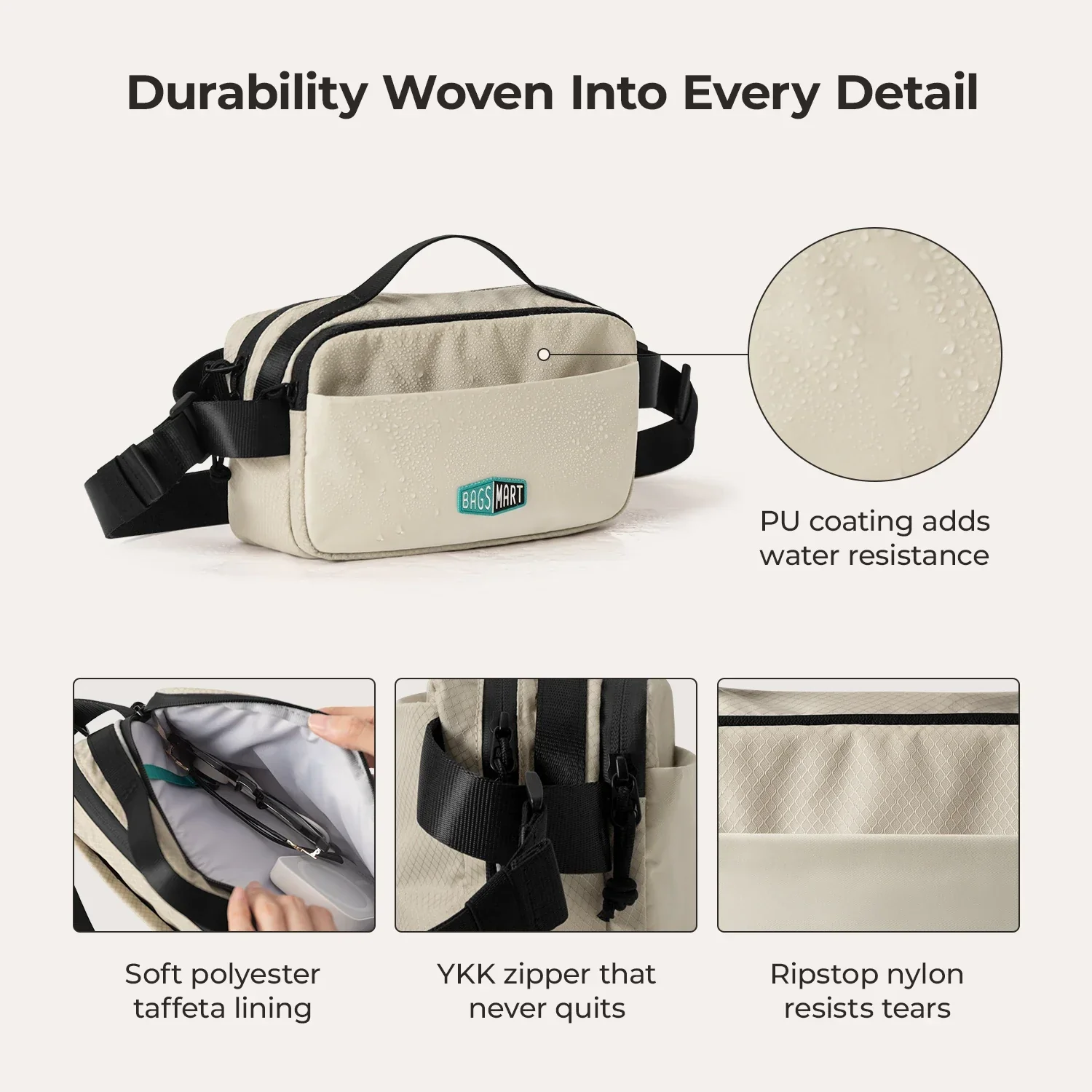 Blast Sling Bag - Image 8