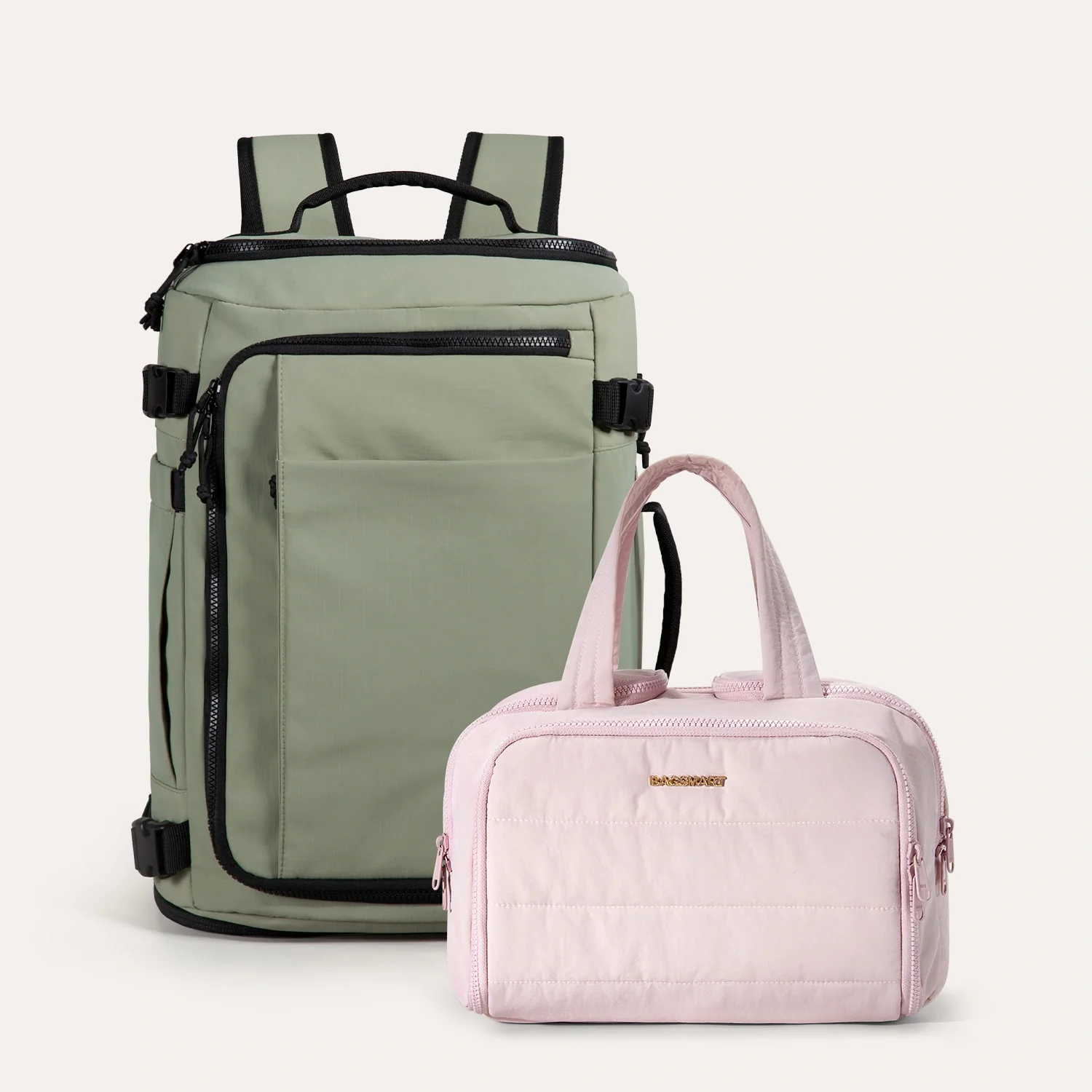 Blast & Spacesaver Set - Image 10