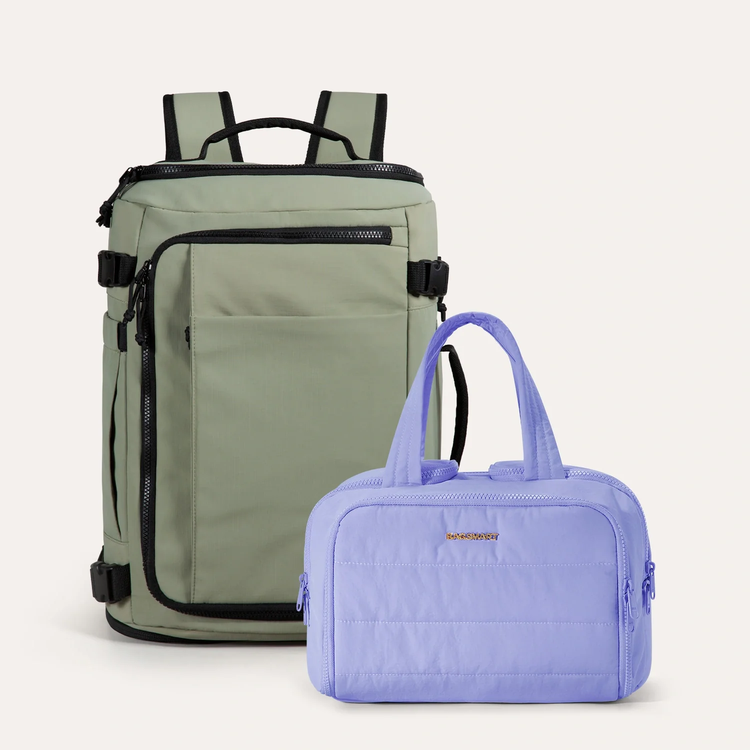 Blast & Spacesaver Set - Image 15