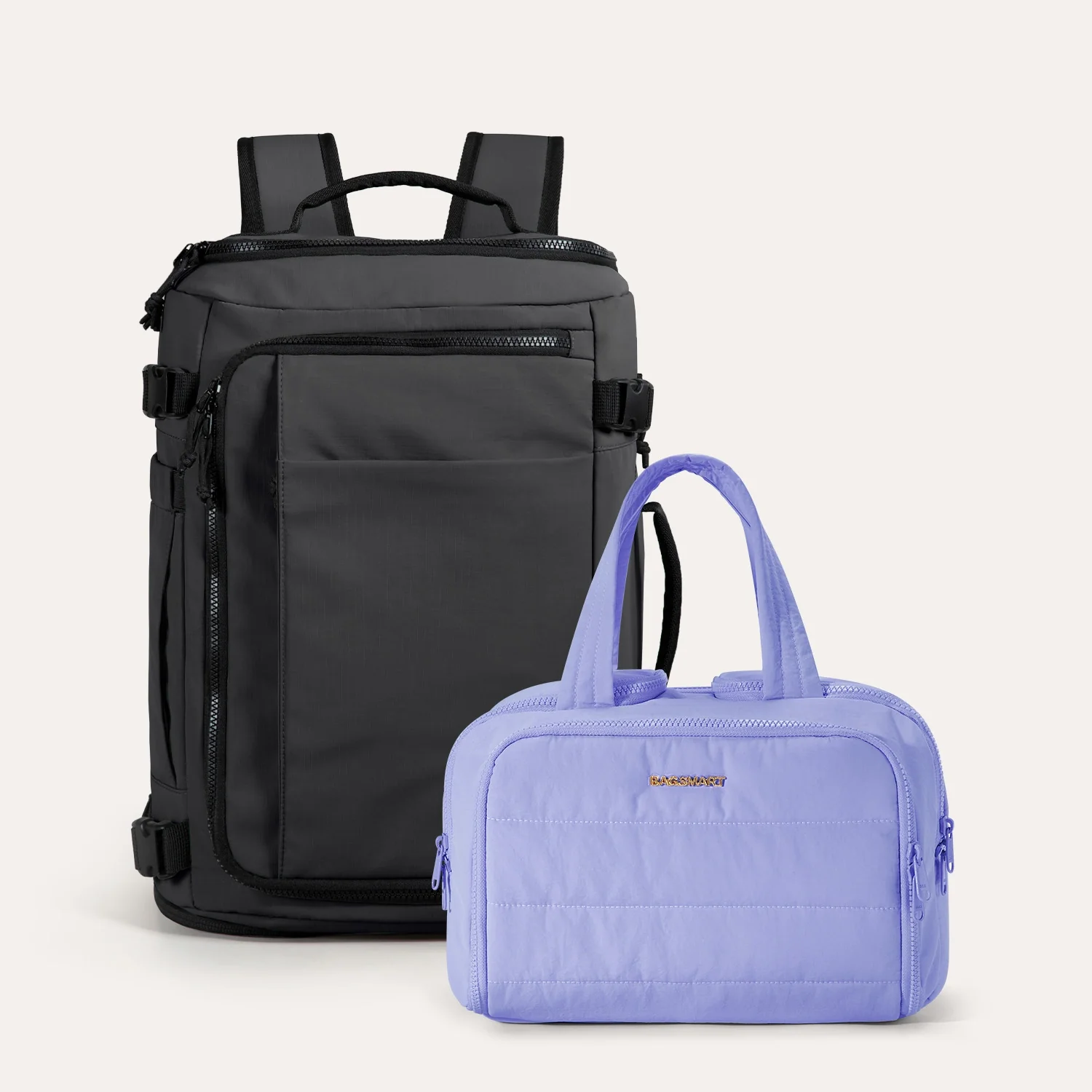 Blast & Spacesaver Set - Image 24