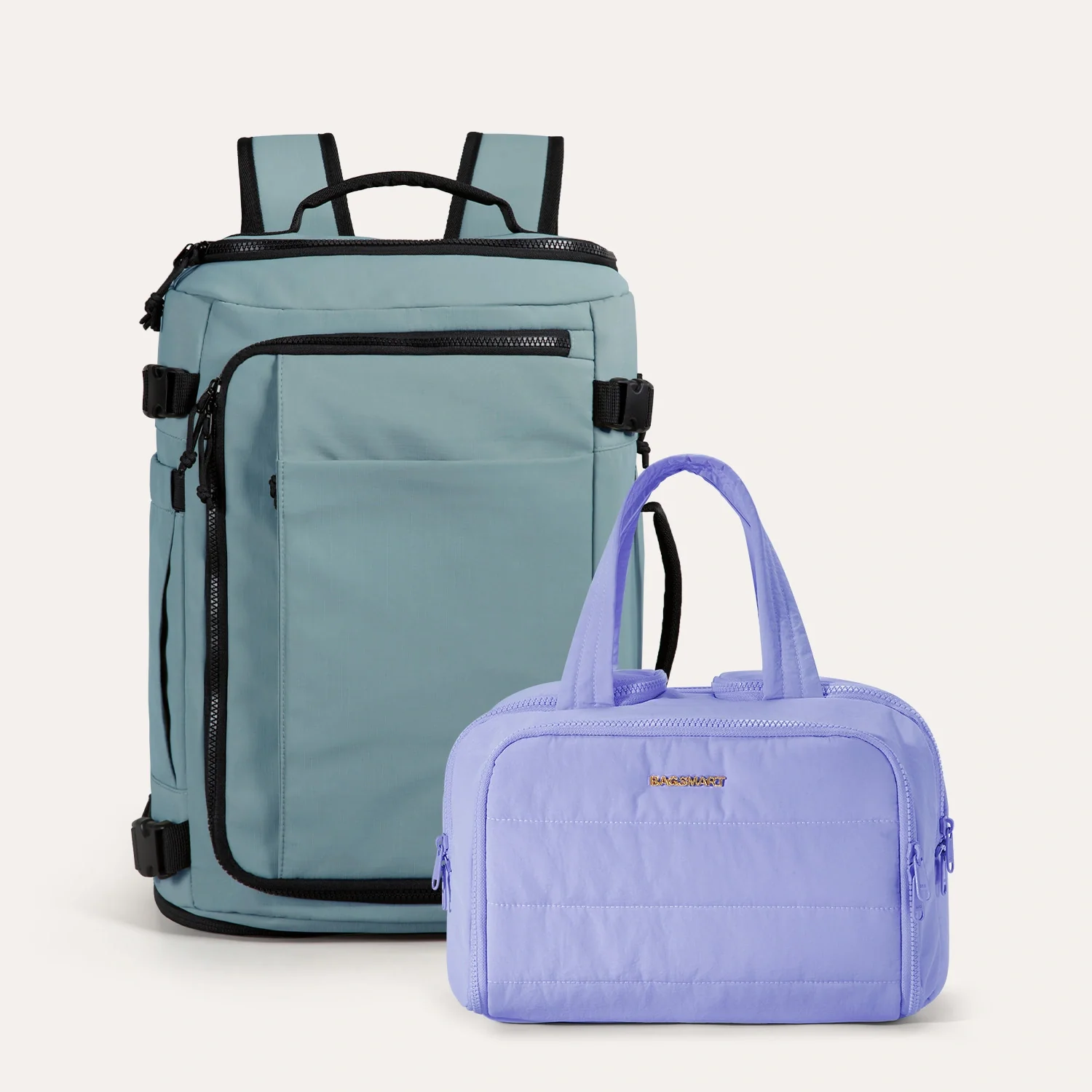 Blast & Spacesaver Set - Image 43