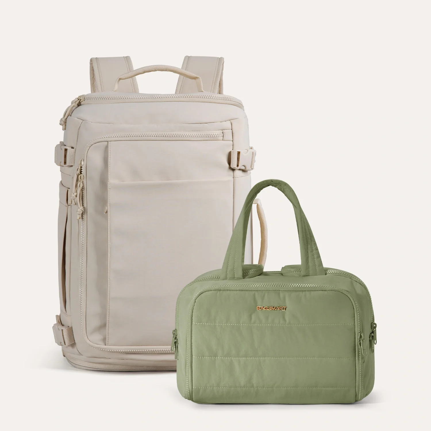 Blast & Spacesaver Set - Image 9