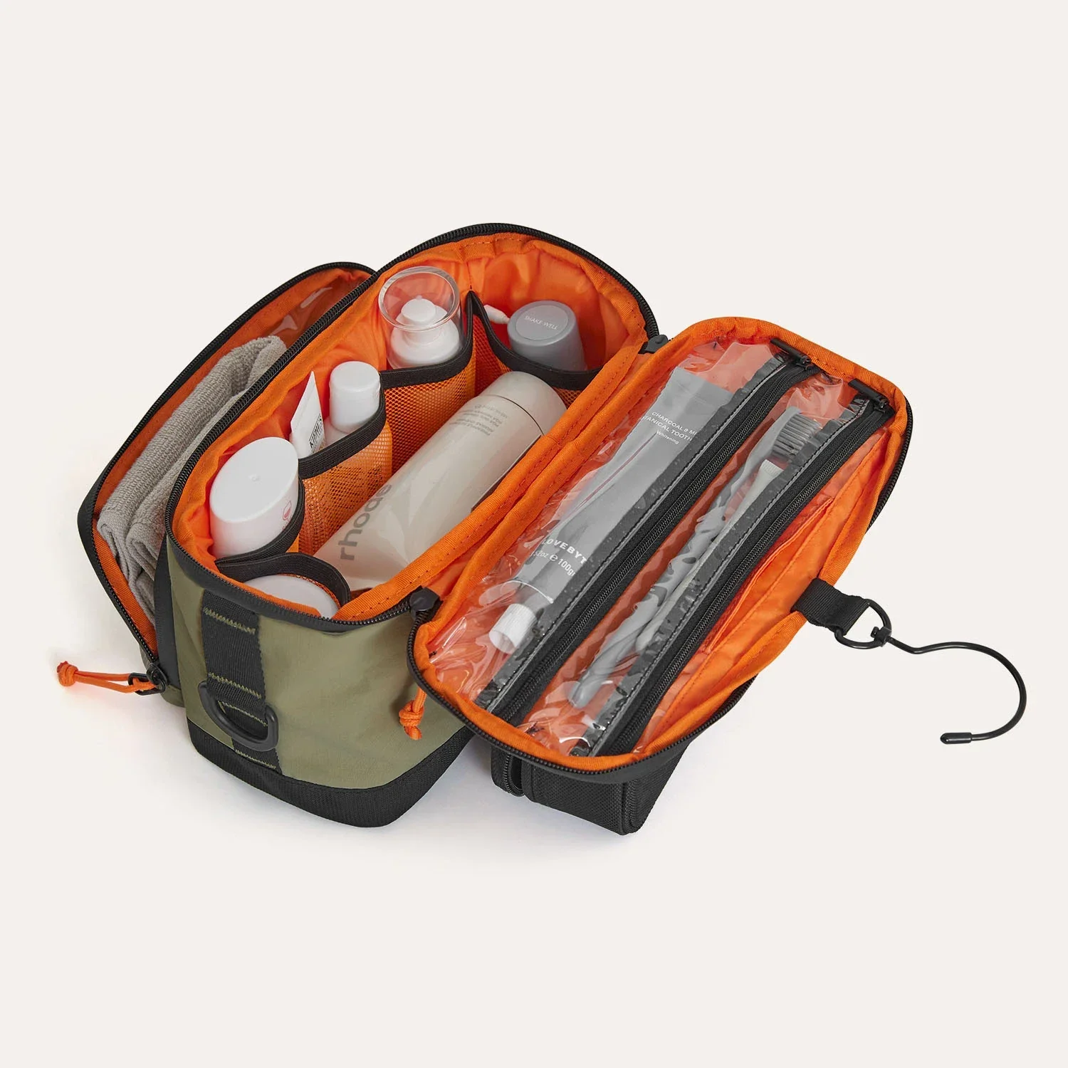 Blast 4.5L Hanging Toiletry Bag - Image 24