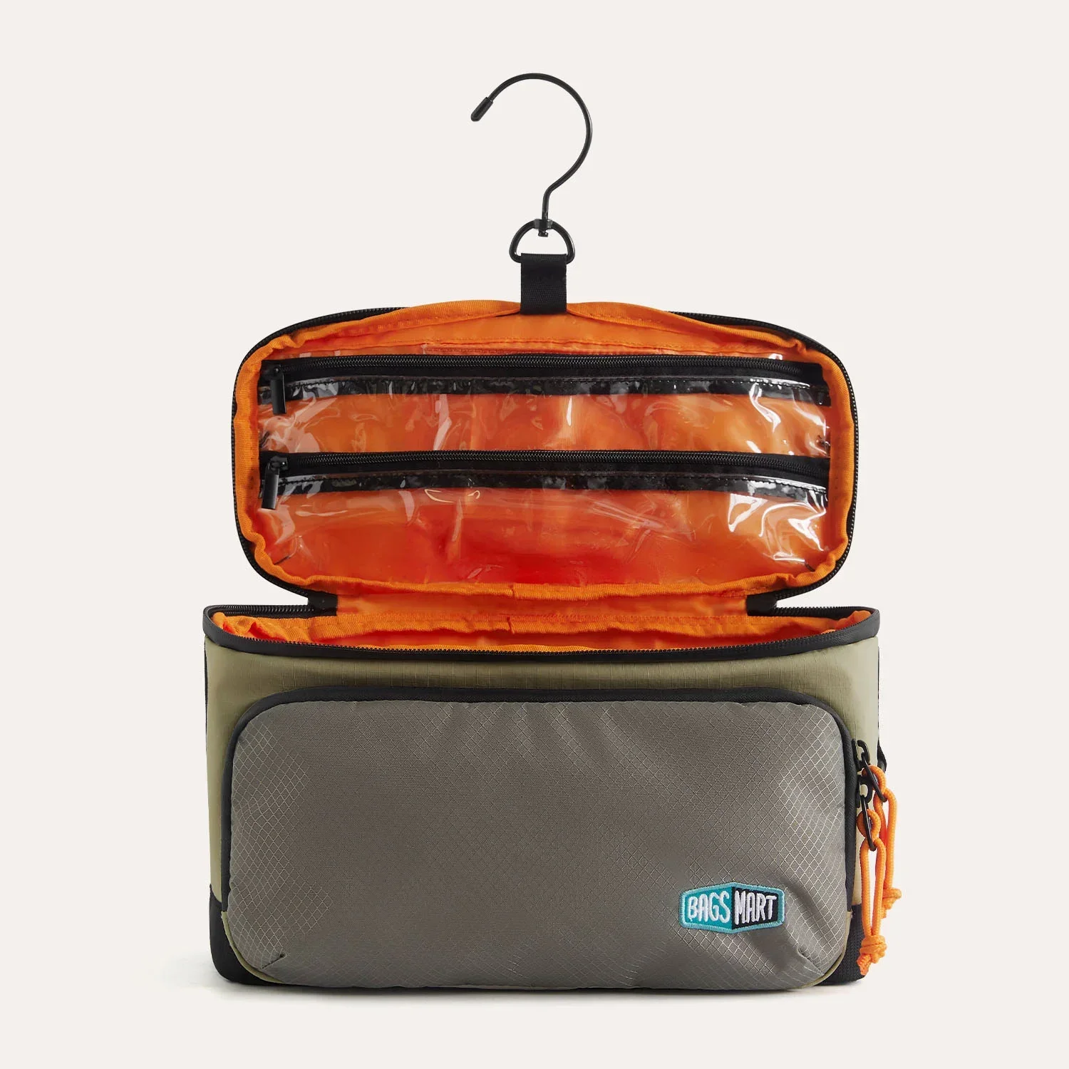 Blast 4.5L Hanging Toiletry Bag - Image 26