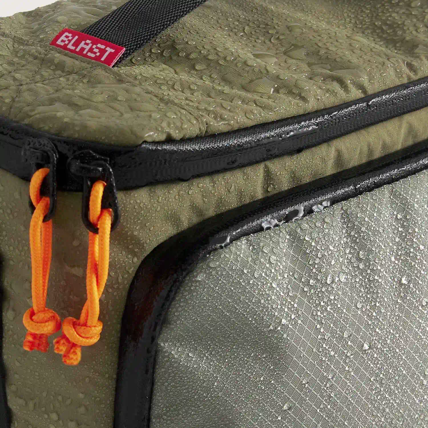 Blast 4.5L Hanging Toiletry Bag - Image 28