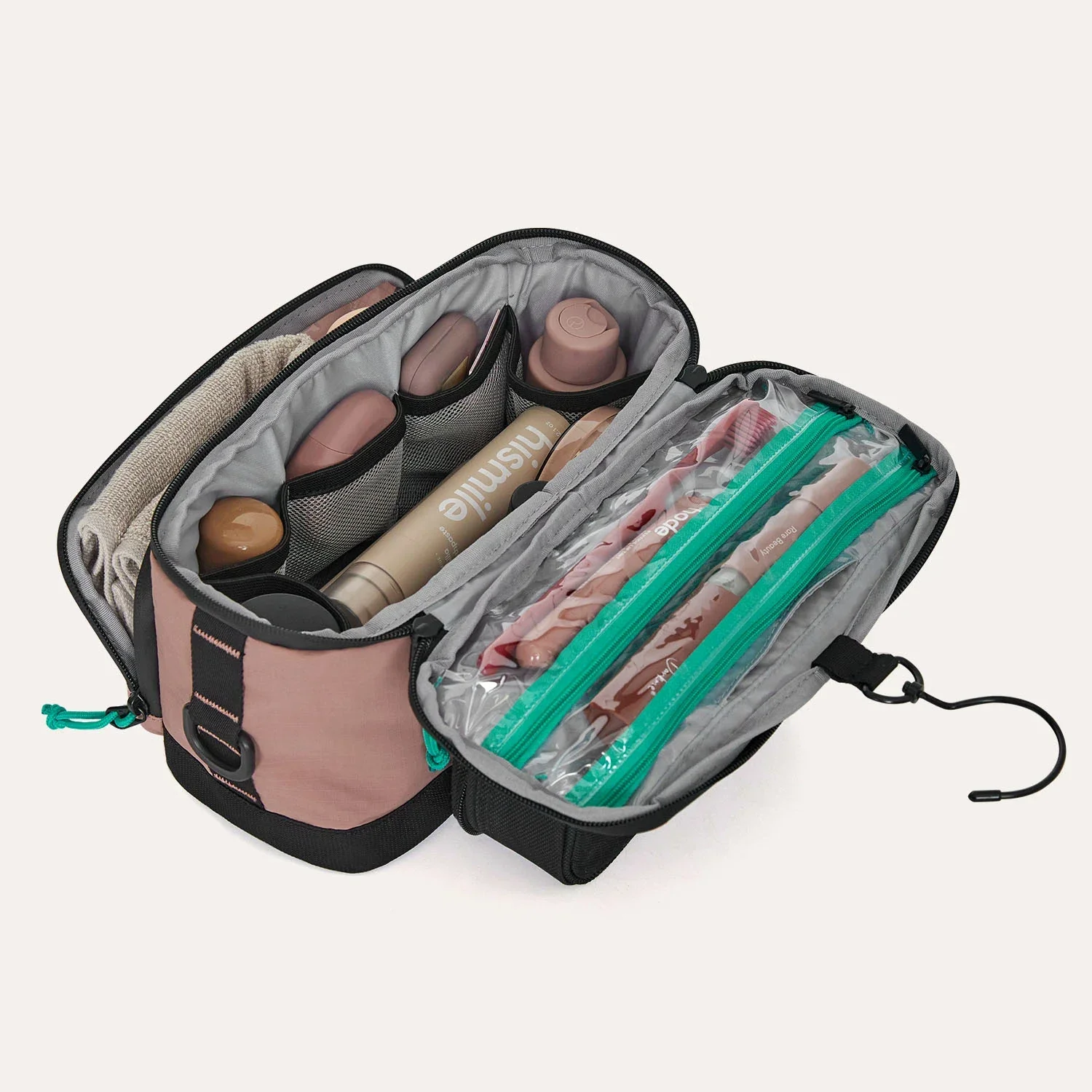 Blast 4.5L Hanging Toiletry Bag - Image 39