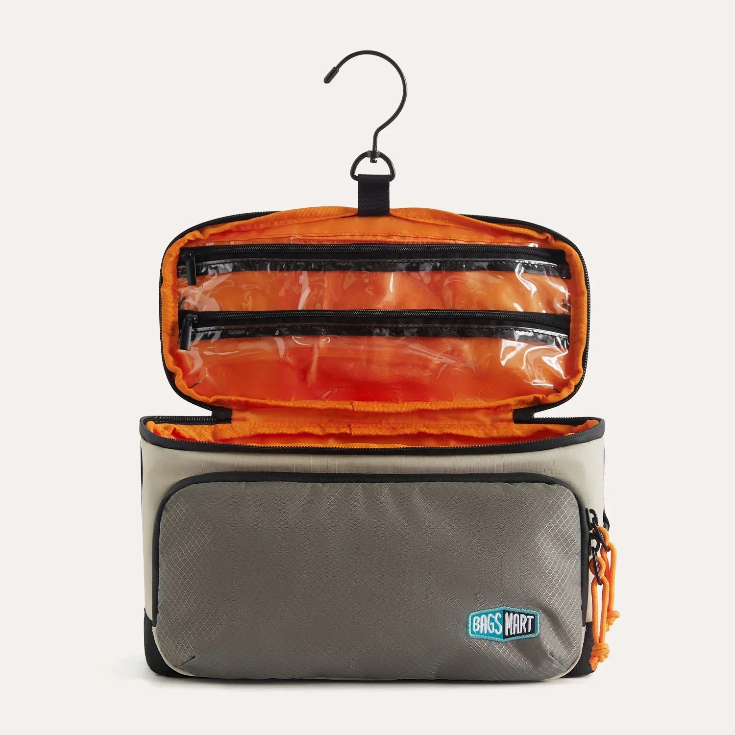 Blast 4.5L Hanging Toiletry Bag - Image 4