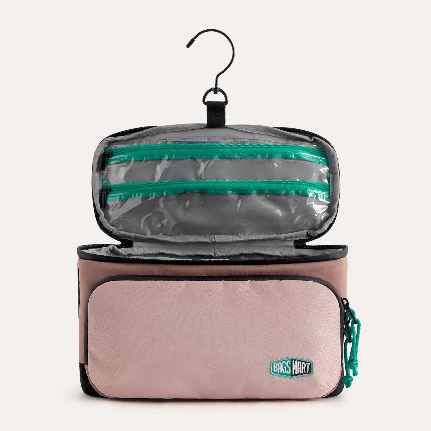 Blast 4.5L Hanging Toiletry Bag - Image 41