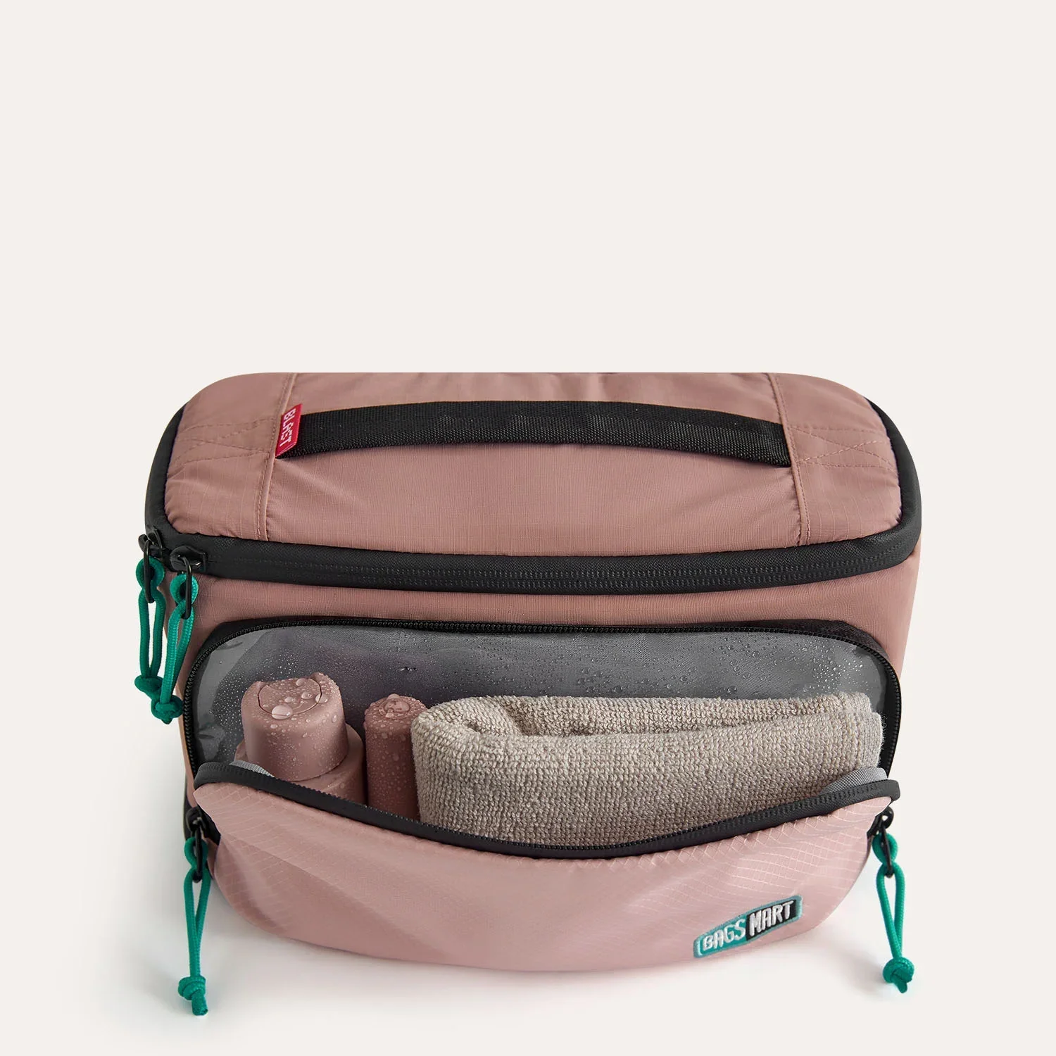 Blast 4.5L Hanging Toiletry Bag - Image 42