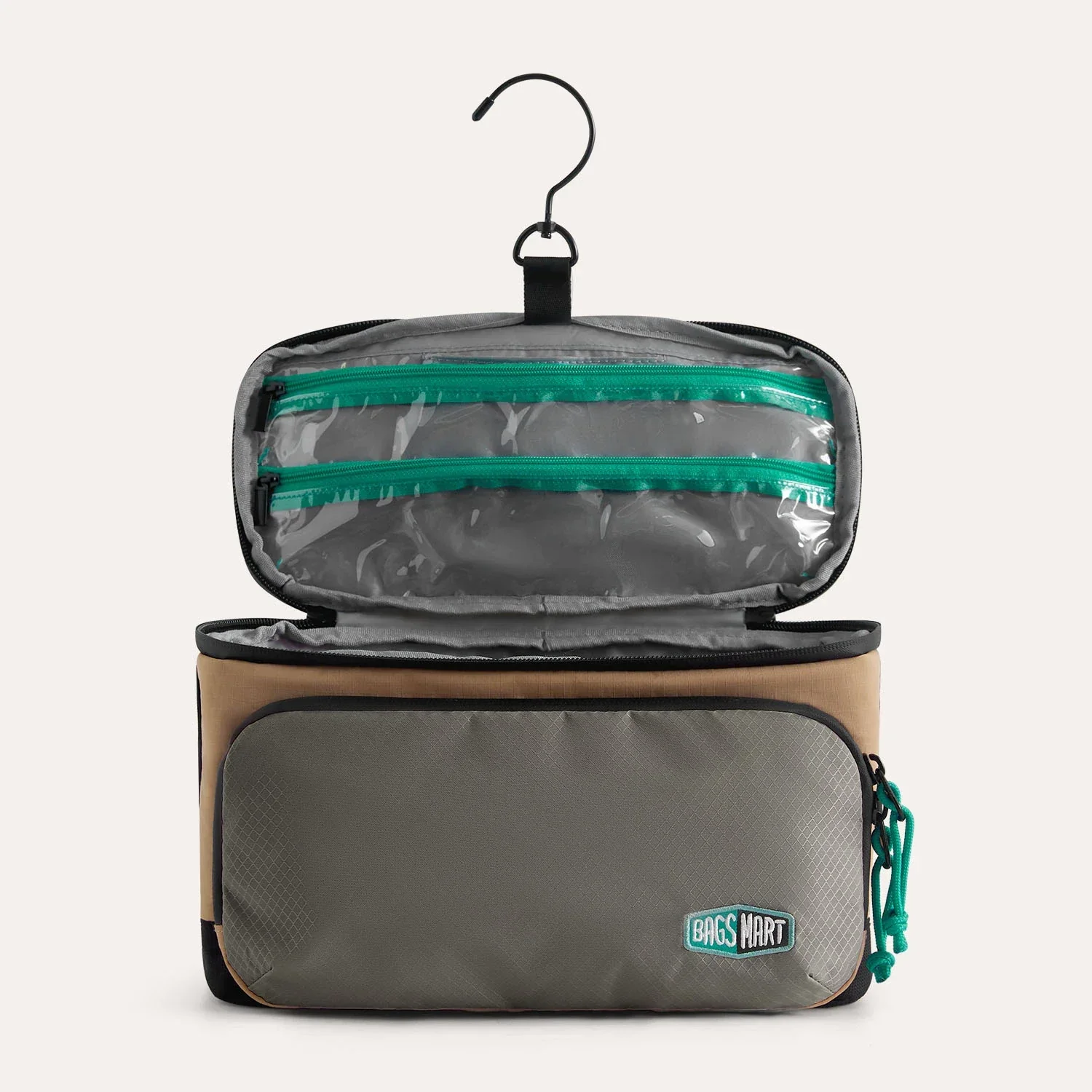 Blast 4.5L Hanging Toiletry Bag - Image 56