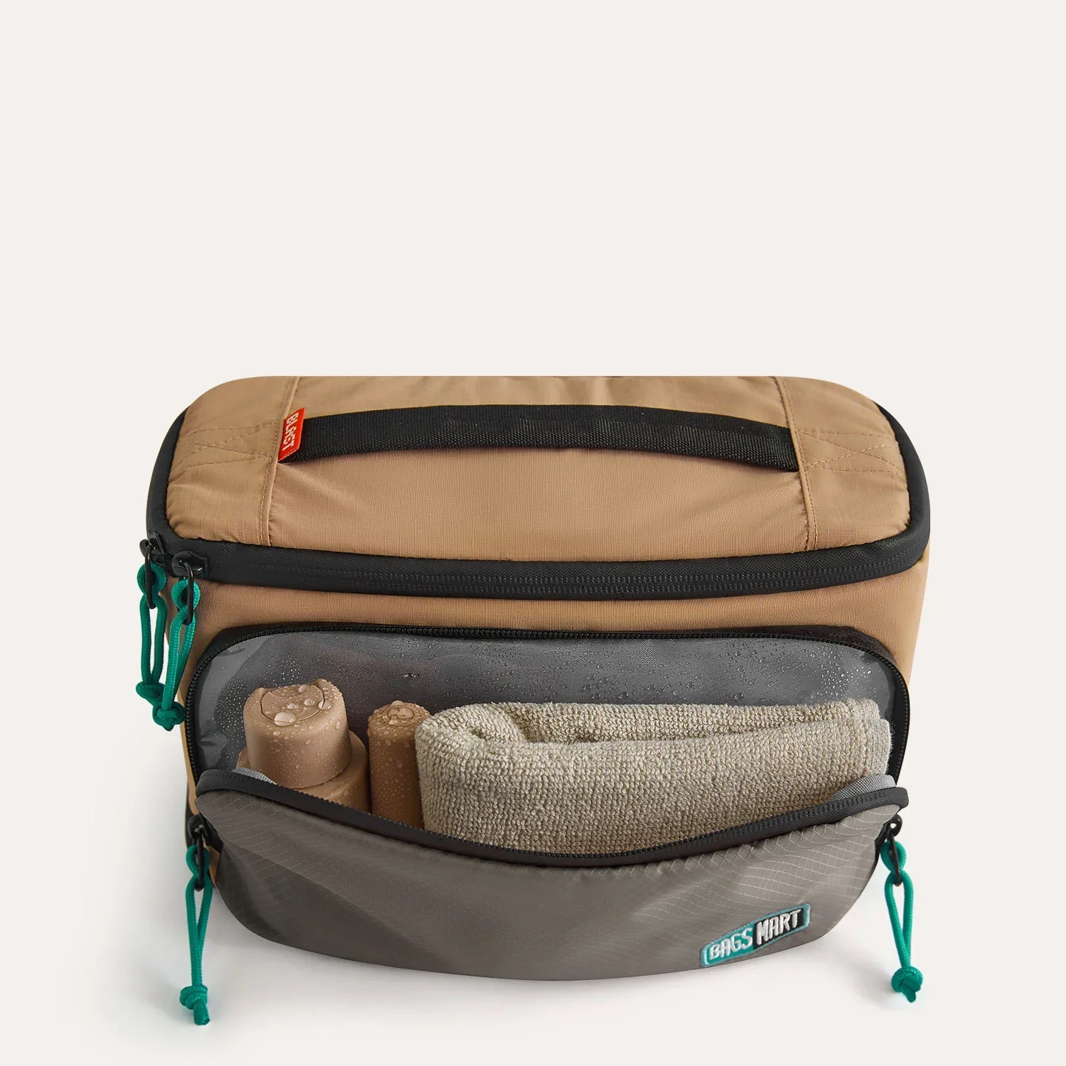 Blast 4.5L Hanging Toiletry Bag - Image 57