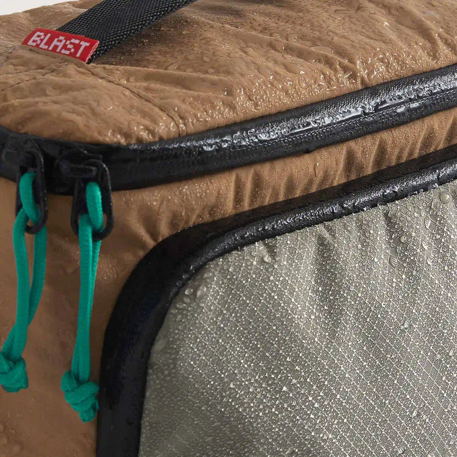 Blast 4.5L Hanging Toiletry Bag - Image 58