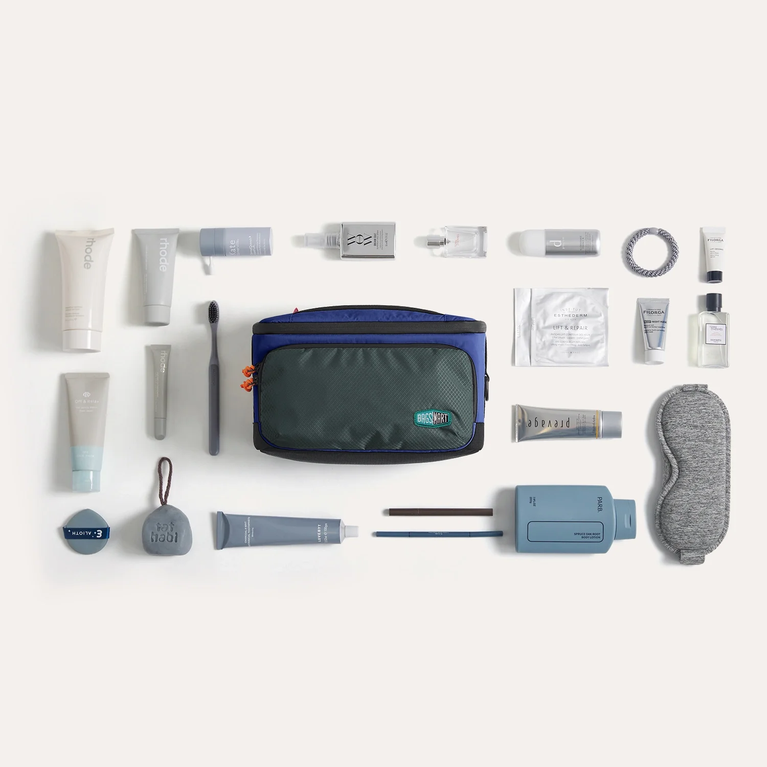 Blast 4.5L Hanging Toiletry Bag - Image 69