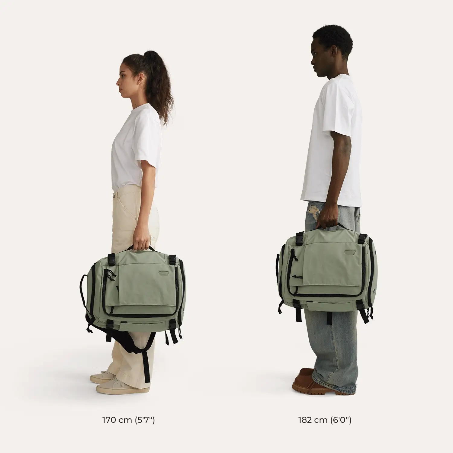 Blast Travel Backpack - Image 101