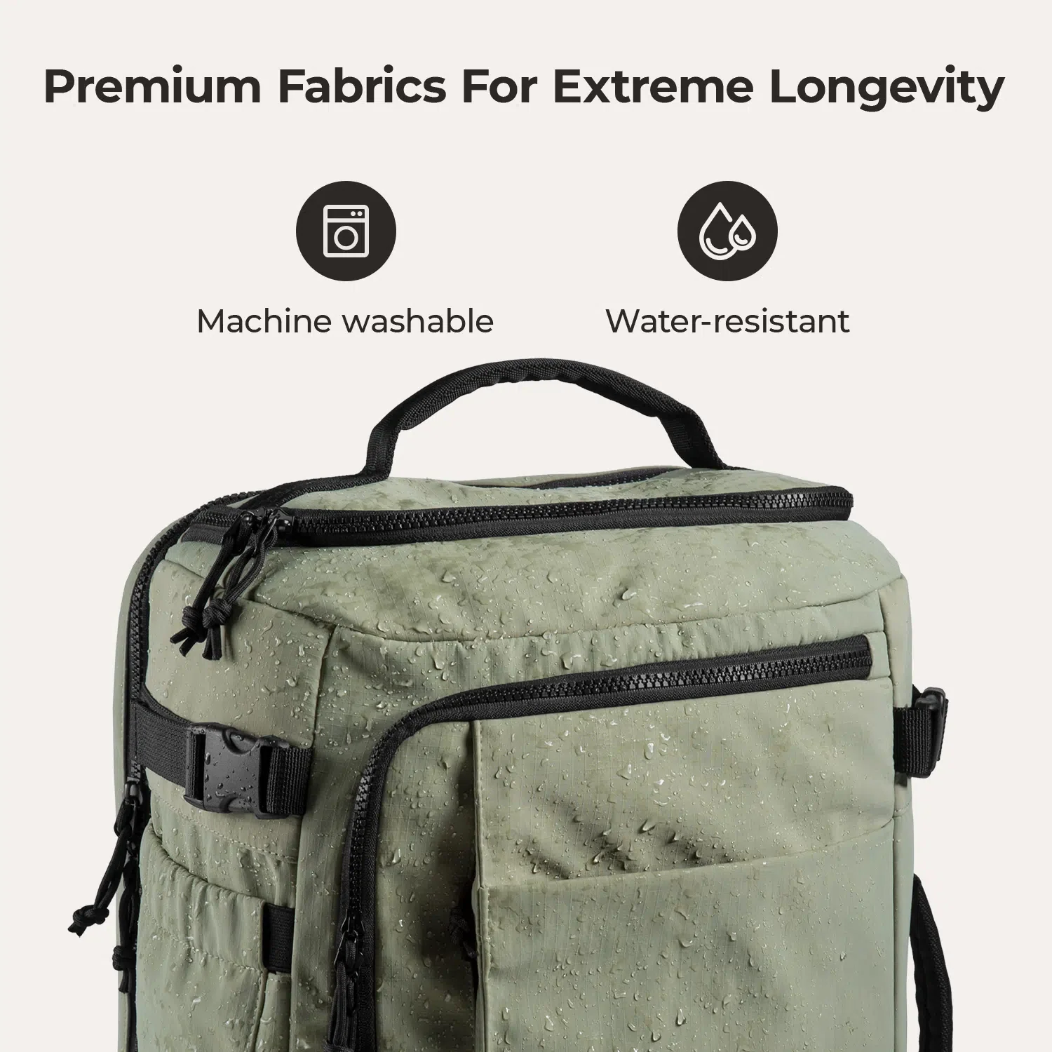 Blast Travel Backpack - Image 107