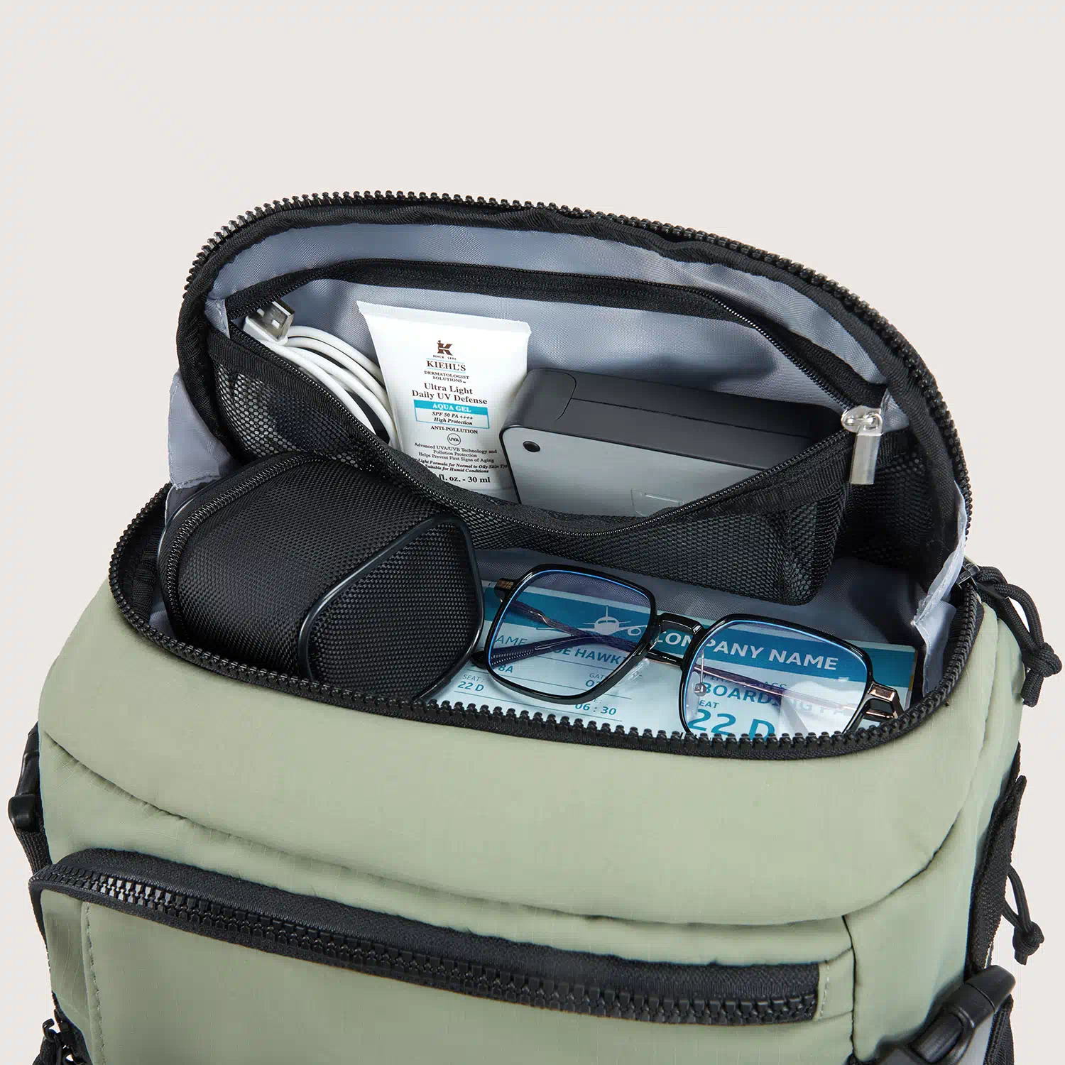 Blast Travel Backpack - Image 108