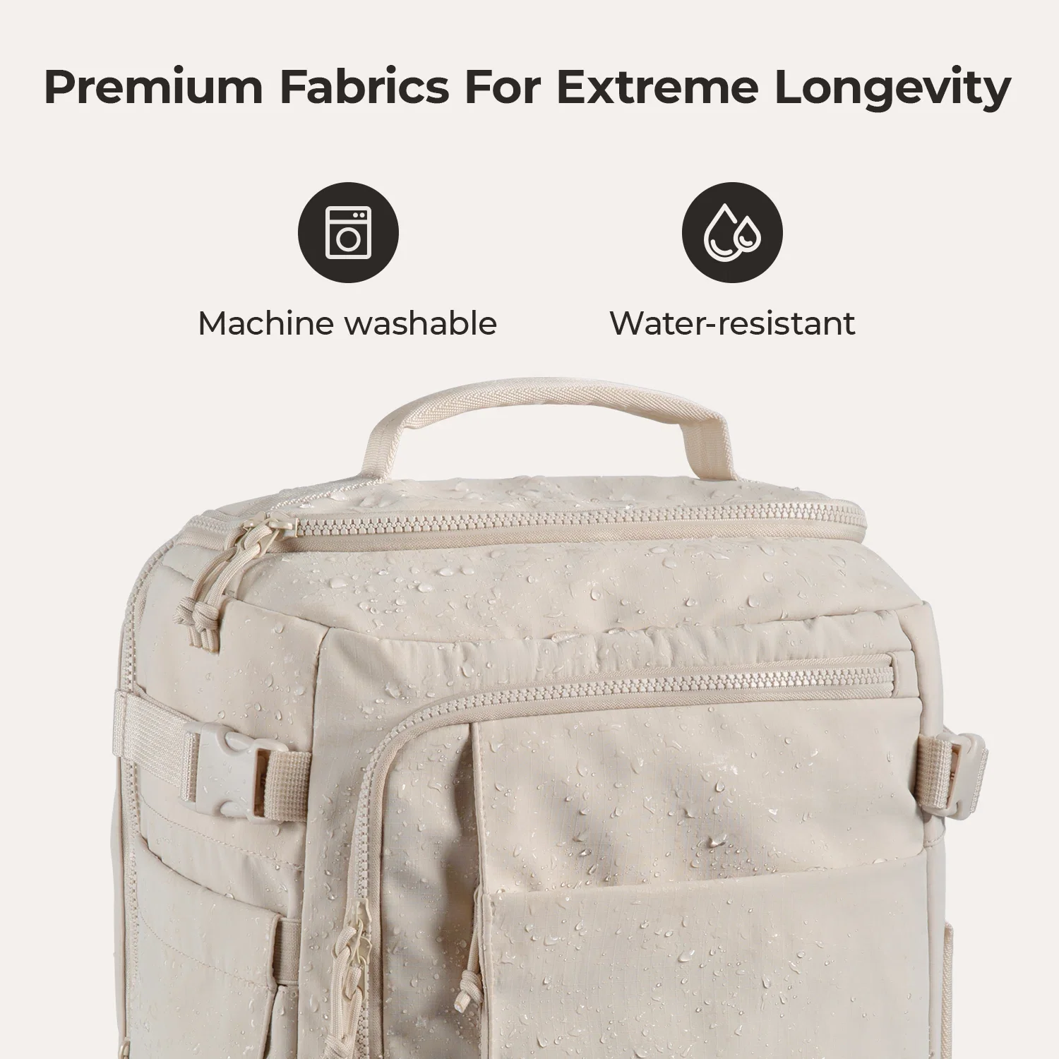Blast Travel Backpack - Image 11