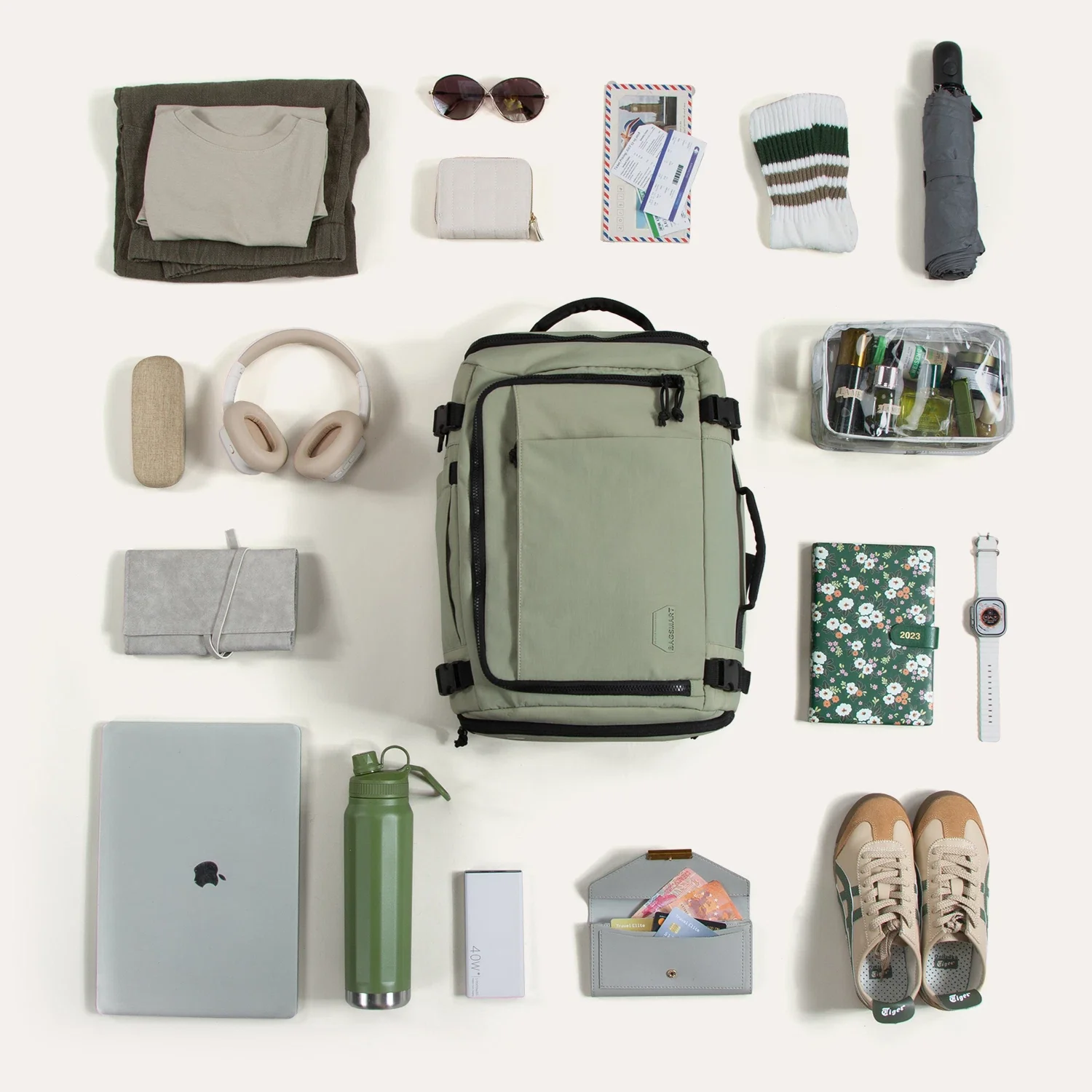 Blast Travel Backpack - Image 110