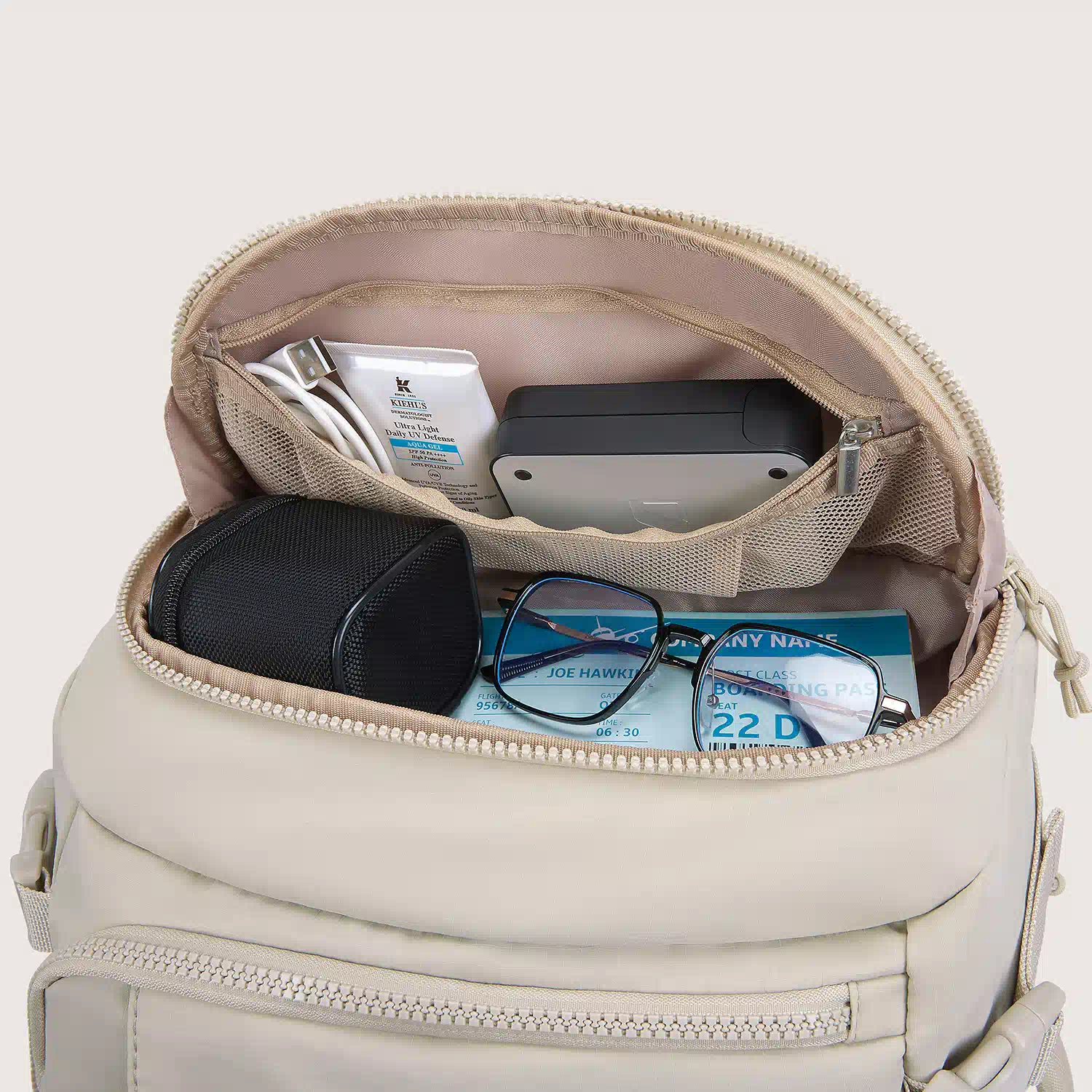 Blast Travel Backpack - Image 12