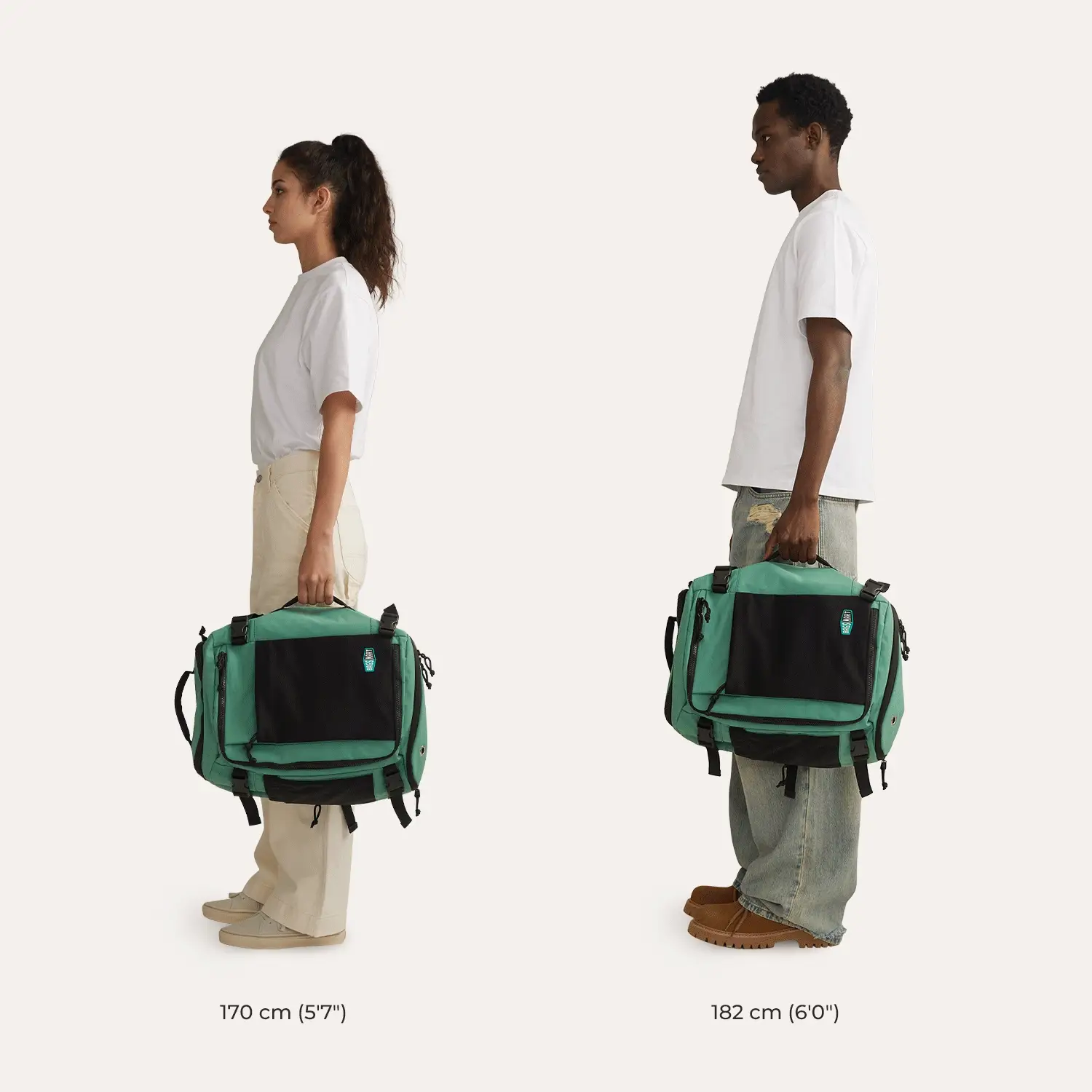 Blast Travel Backpack - Image 126
