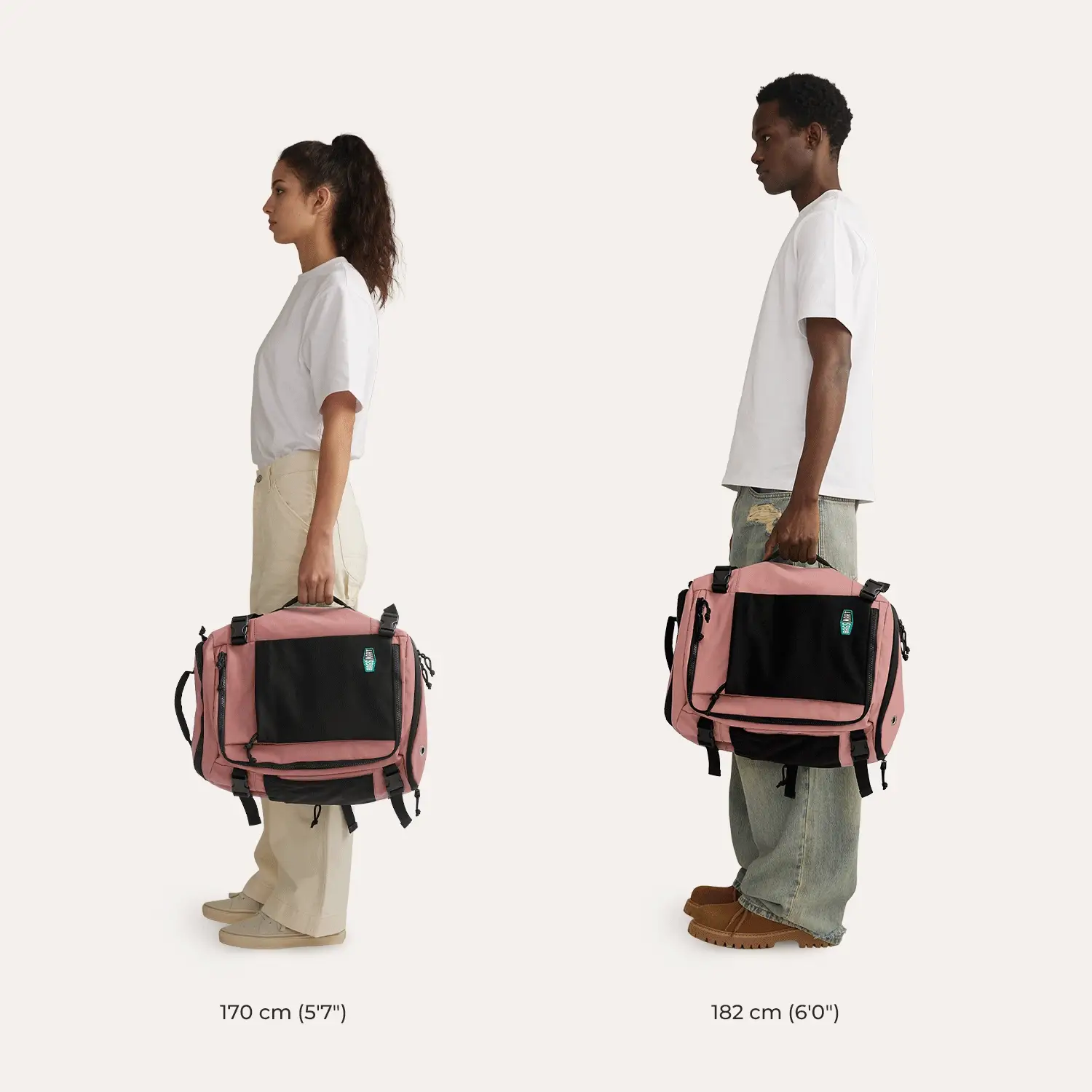 Blast Travel Backpack - Image 137