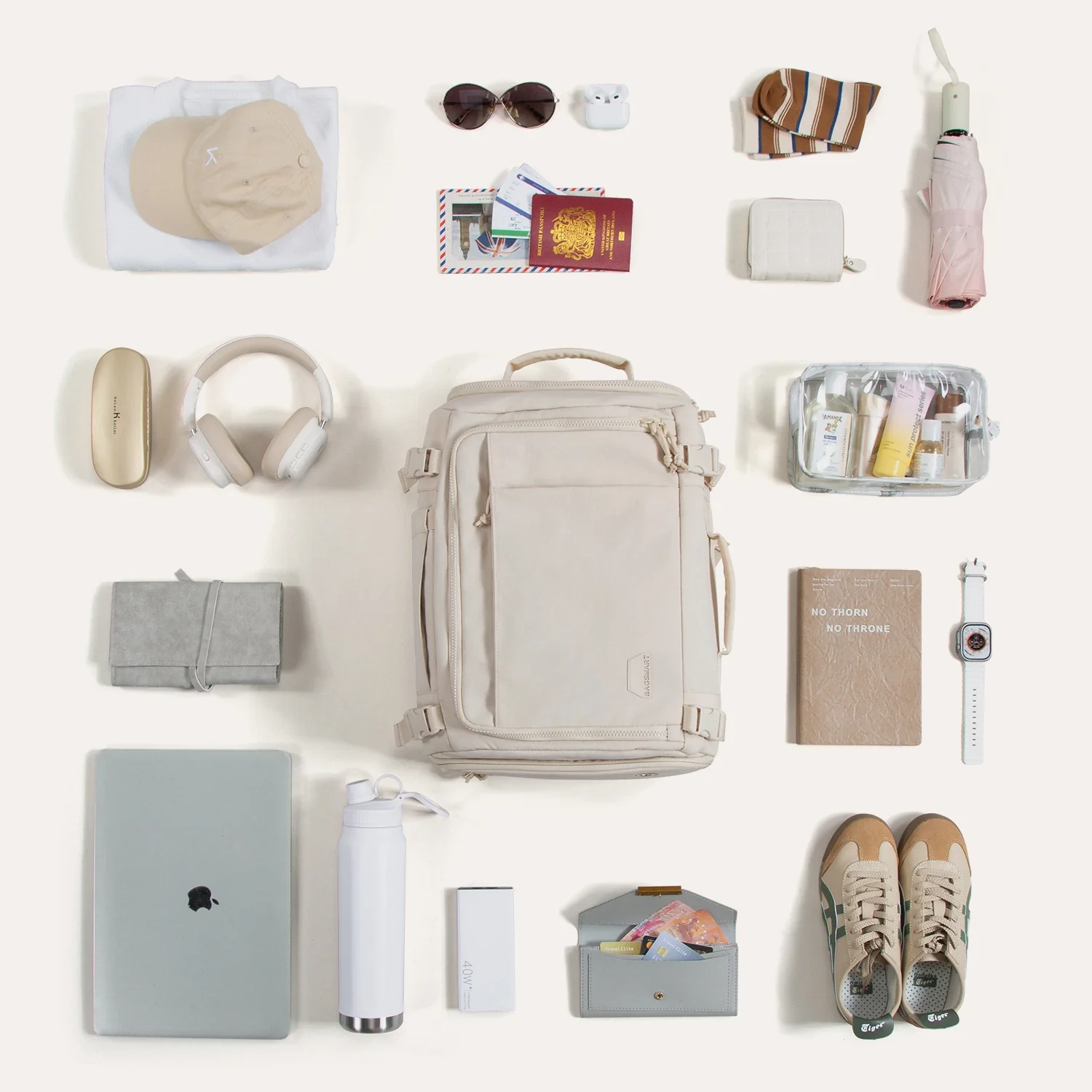 Blast Travel Backpack - Image 14