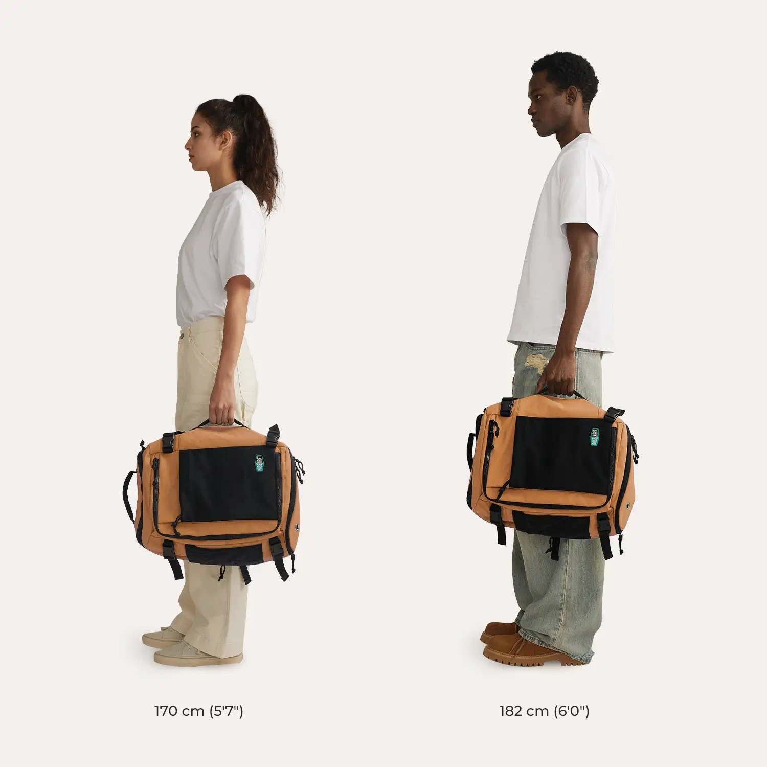 Blast Travel Backpack - Image 150