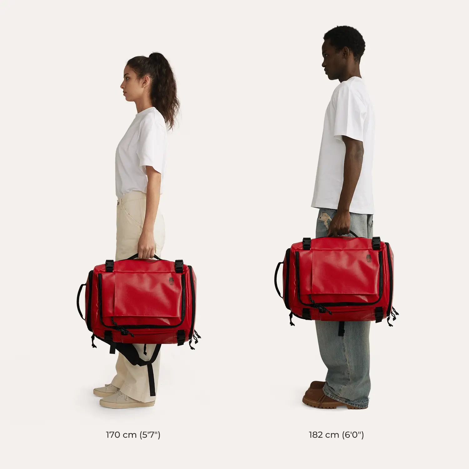 Blast Travel Backpack - Image 163