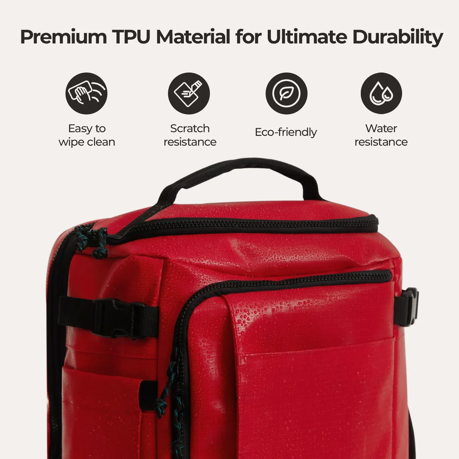 Blast Travel Backpack - Image 164