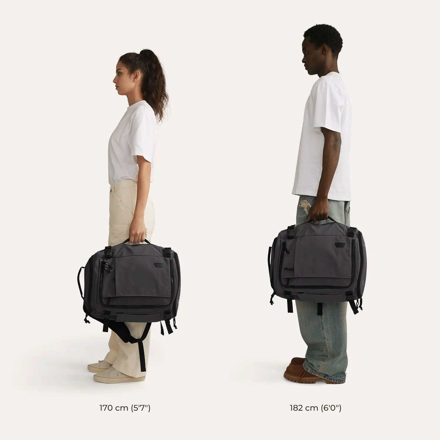 Blast Travel Backpack - Image 17