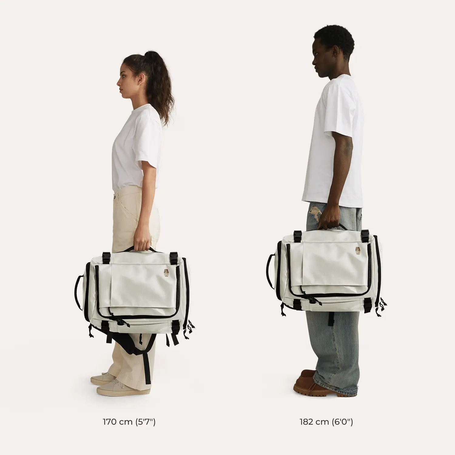 Blast Travel Backpack - Image 171