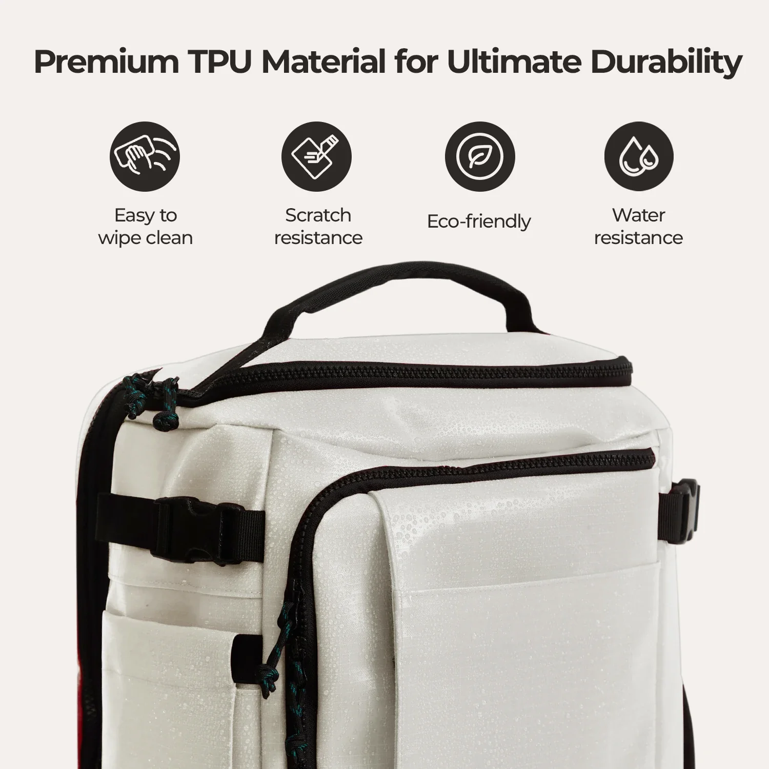 Blast Travel Backpack - Image 172