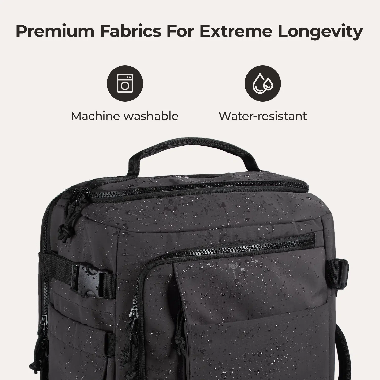 Blast Travel Backpack - Image 25