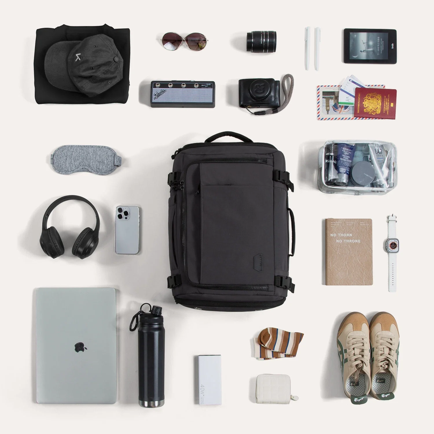 Blast Travel Backpack - Image 27