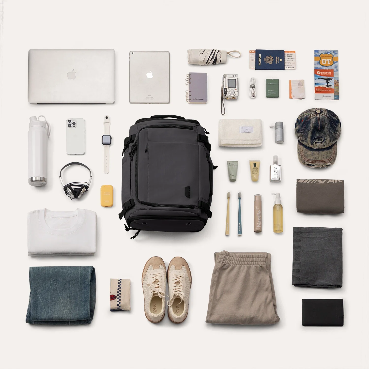 Blast Travel Backpack - Image 28