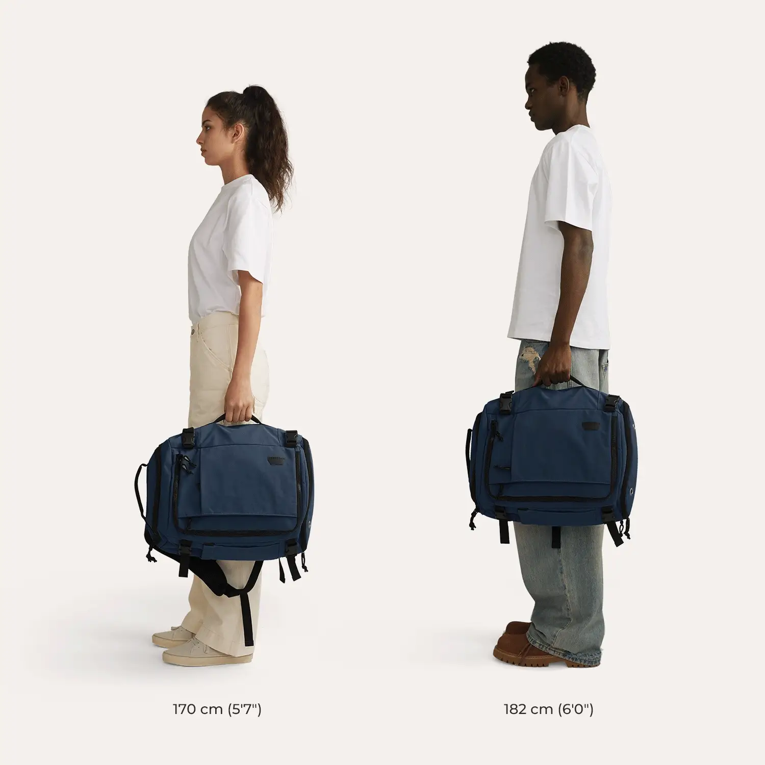 Blast Travel Backpack - Image 32